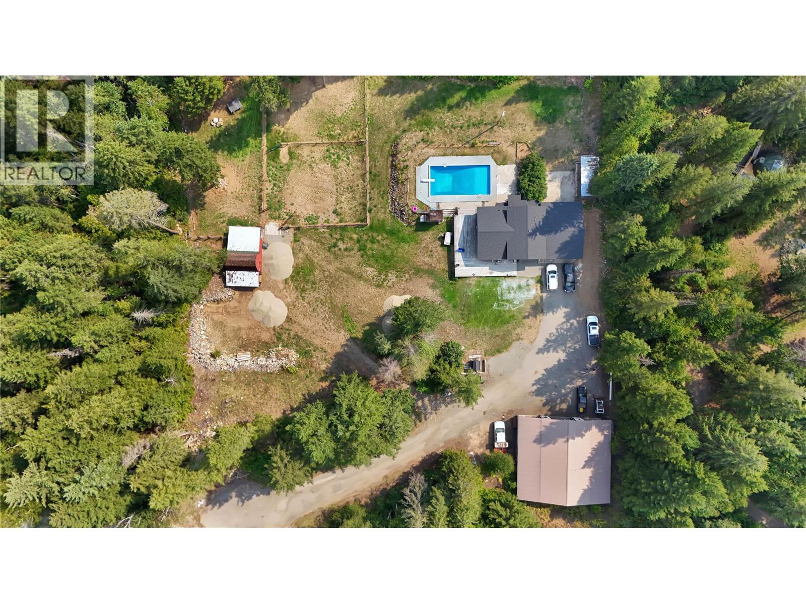 208 Schmidt Road, Clearwater, British Columbia  V0E 1N2 - Photo 35 - 10398462