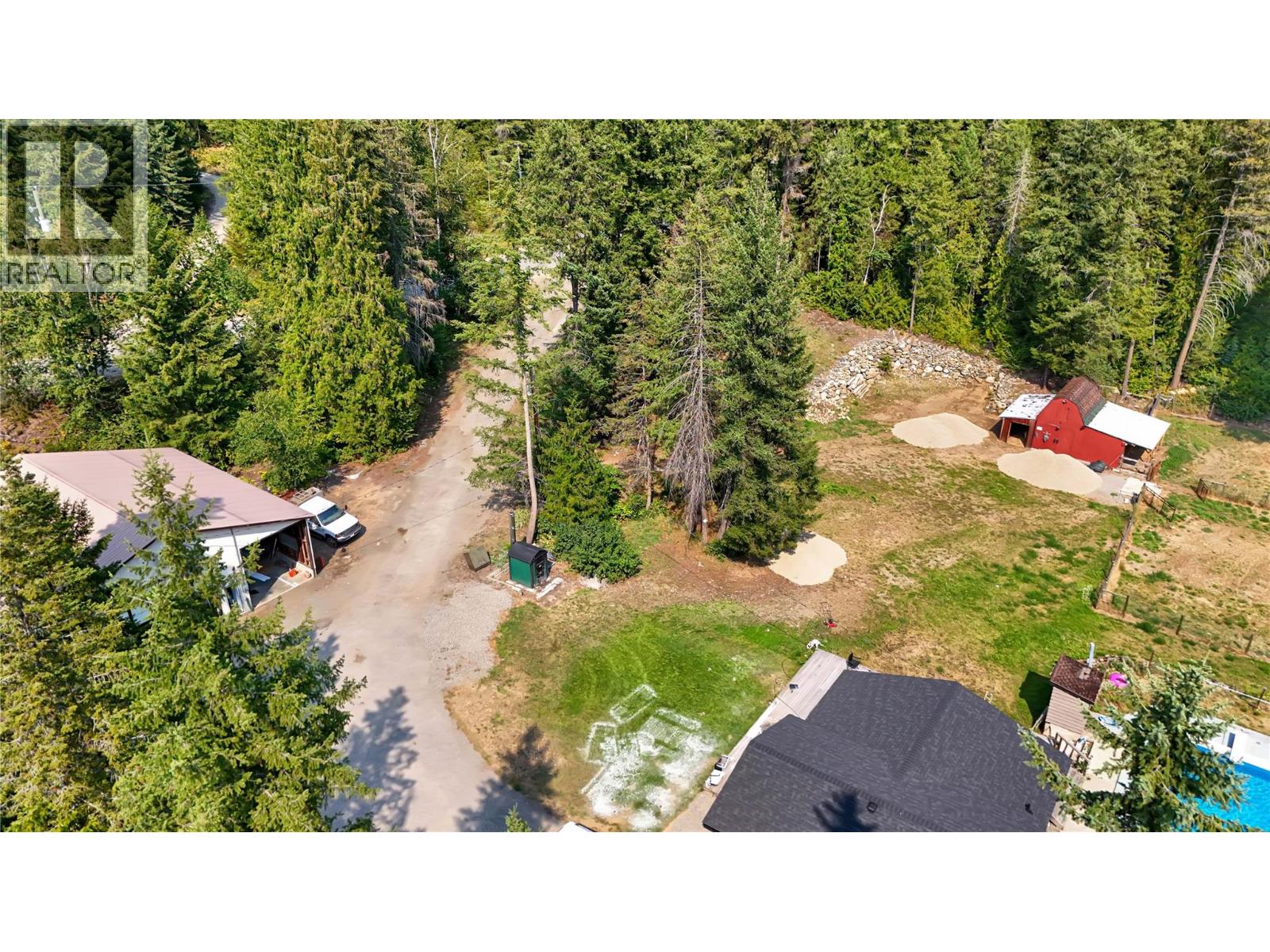 208 Schmidt Road, Clearwater, British Columbia  V0E 1N2 - Photo 38 - 10398462