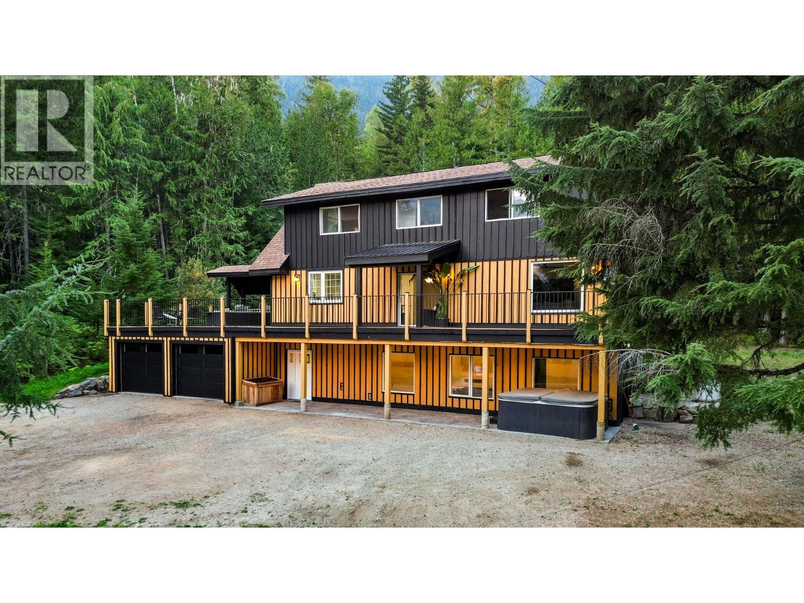 2227 Allshouse Road, Summit Lake, British Columbia  V0G 1R1 - Photo 1 - 10398454