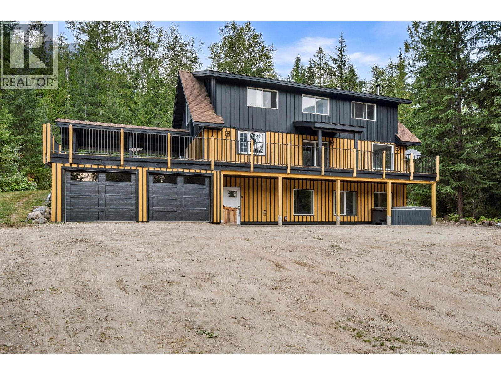 2227 Allshouse Road, Summit Lake, British Columbia  V0G 1R1 - Photo 2 - 10398454