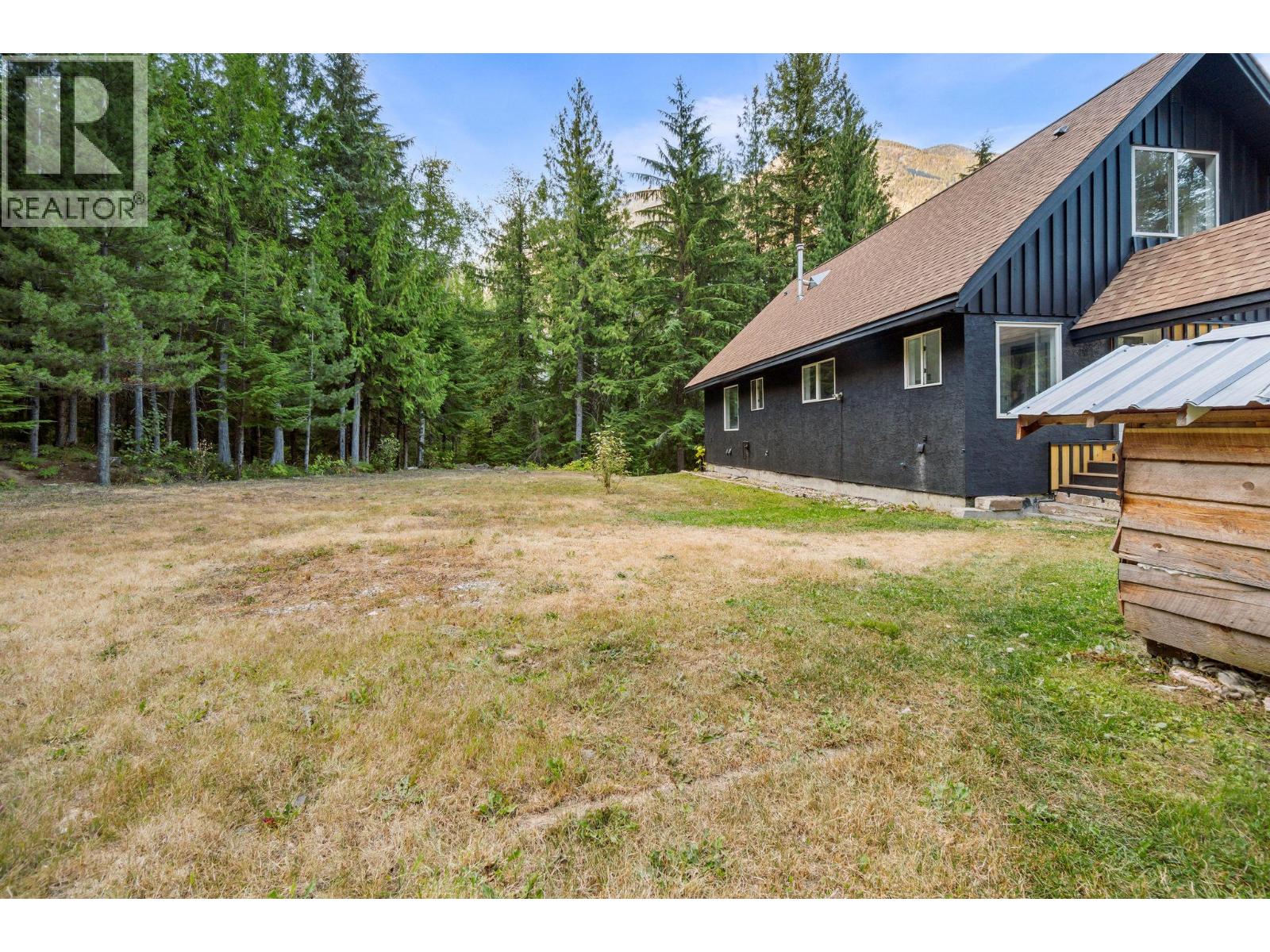 2227 Allshouse Road, Summit Lake, British Columbia  V0G 1R1 - Photo 3 - 10398454