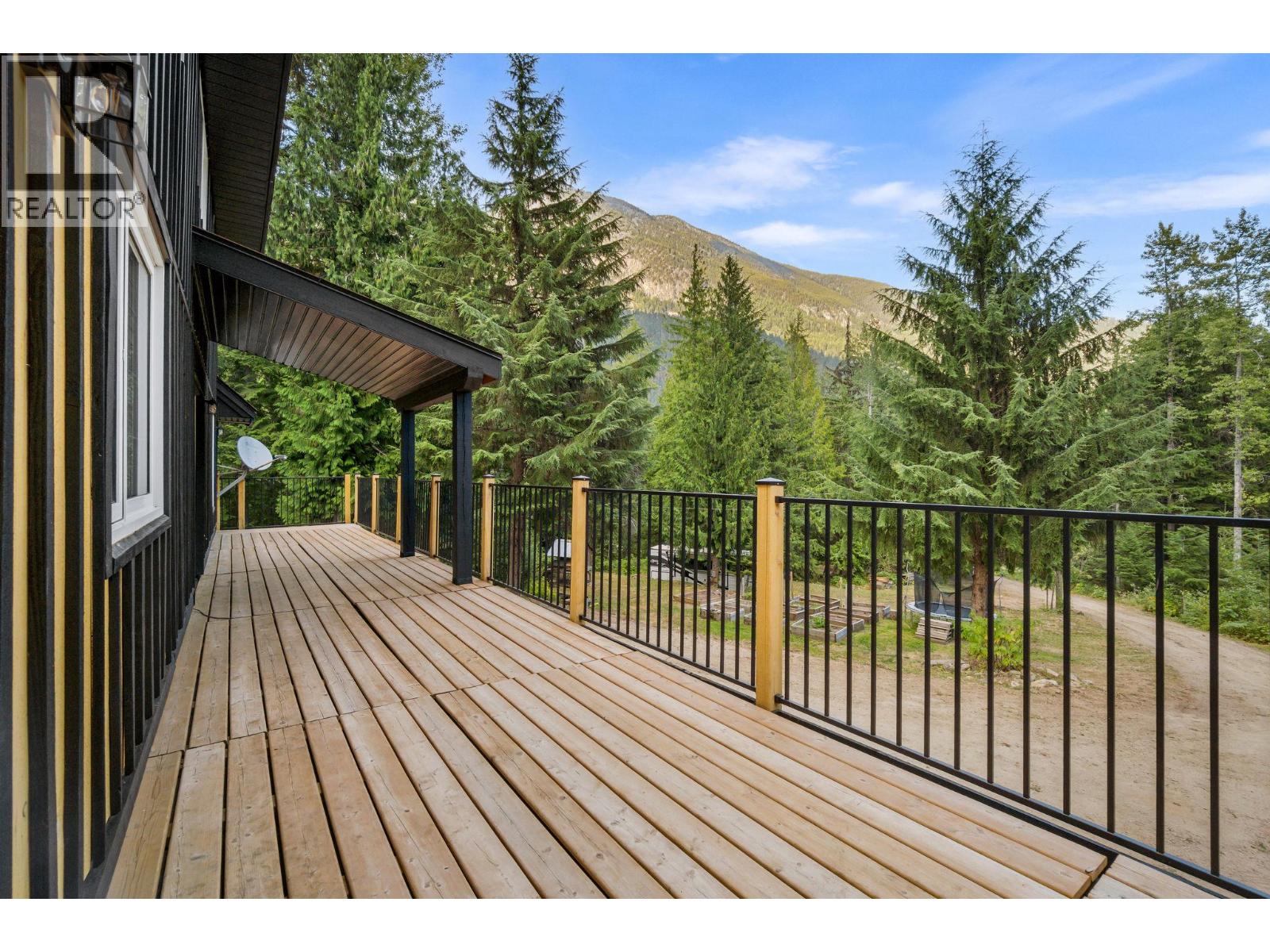 2227 Allshouse Road, Summit Lake, British Columbia  V0G 1R1 - Photo 37 - 10398454