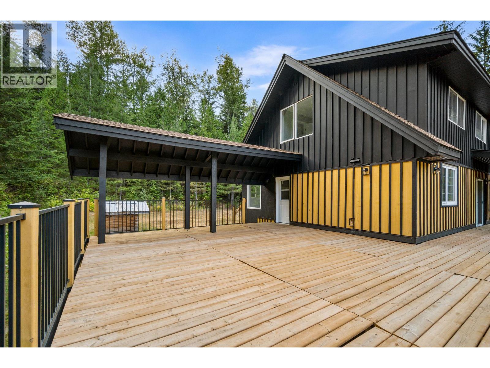2227 Allshouse Road, Summit Lake, British Columbia  V0G 1R1 - Photo 39 - 10398454