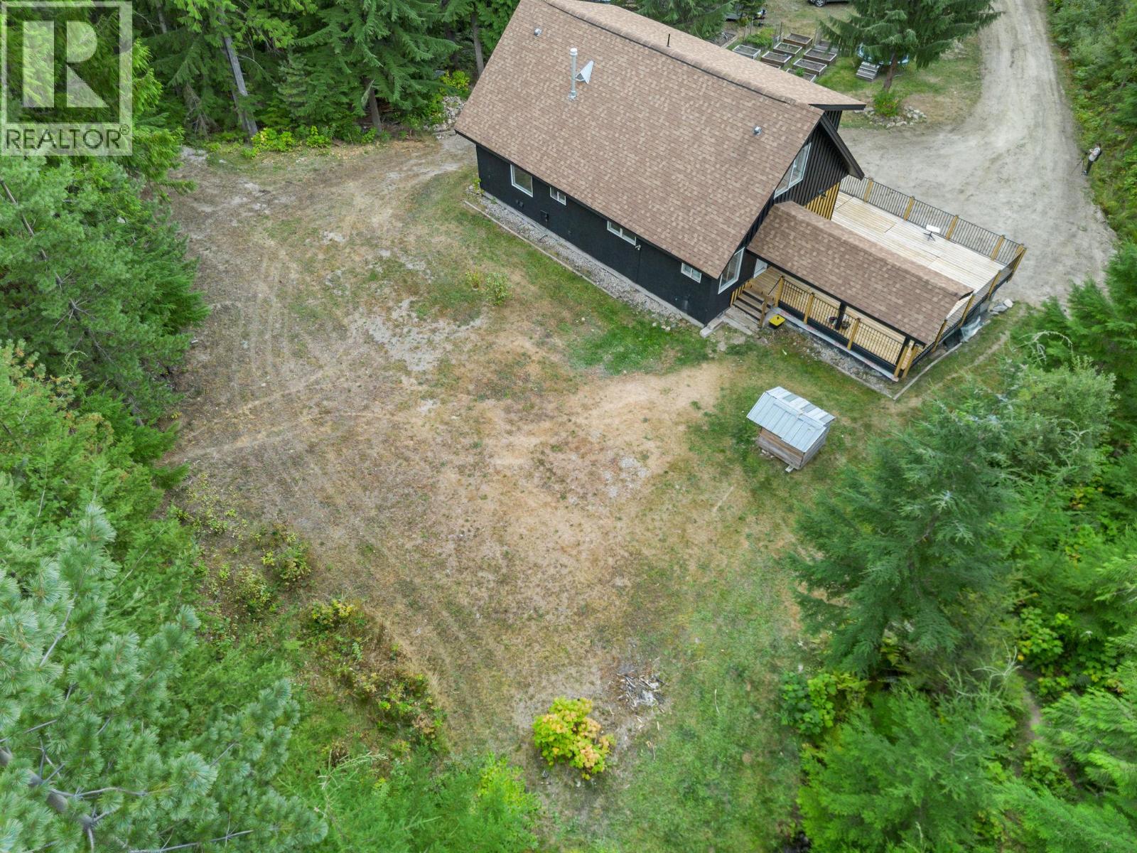2227 Allshouse Road, Summit Lake, British Columbia  V0G 1R1 - Photo 42 - 10398454
