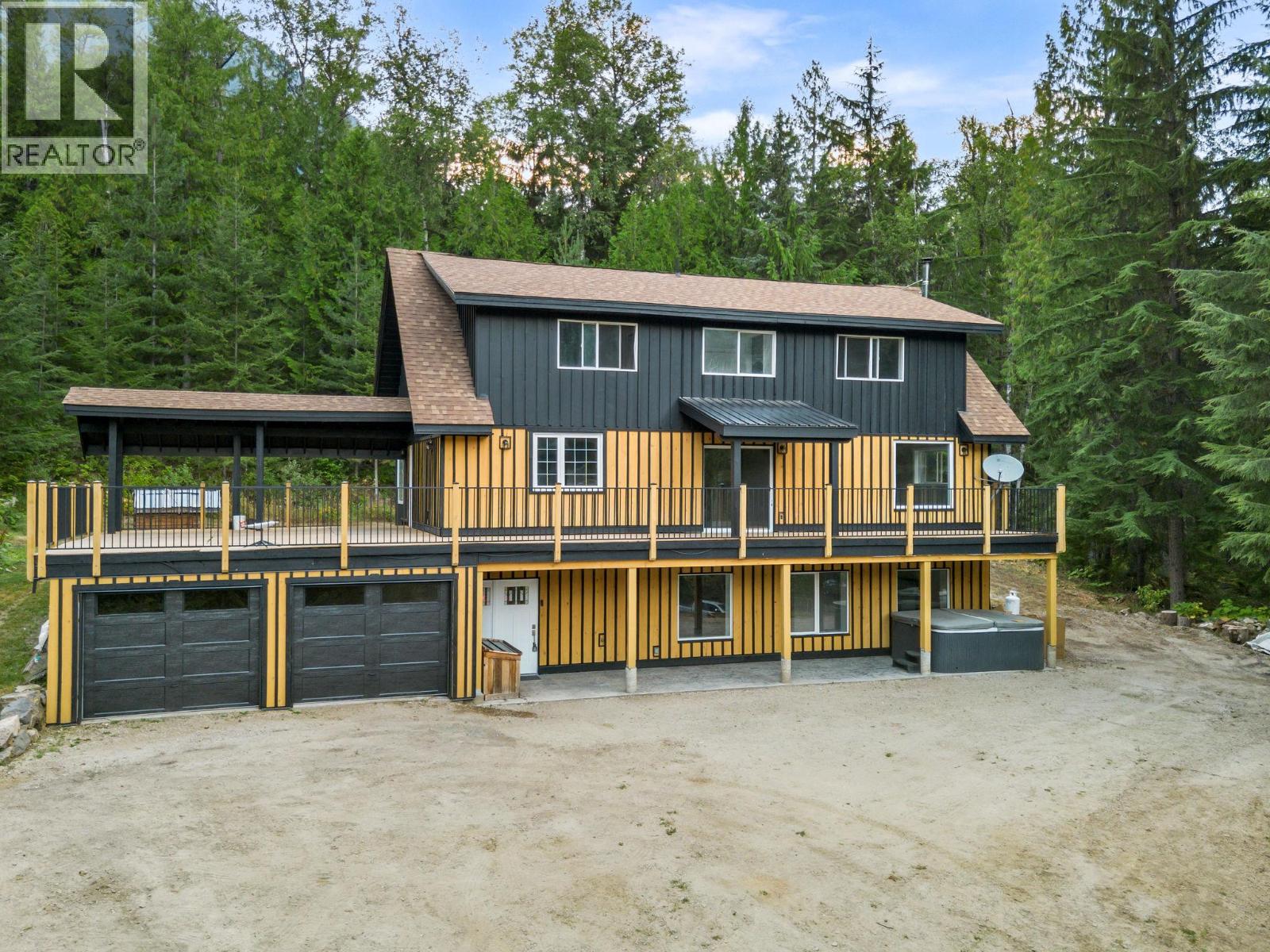2227 Allshouse Road, Summit Lake, British Columbia  V0G 1R1 - Photo 43 - 10398454
