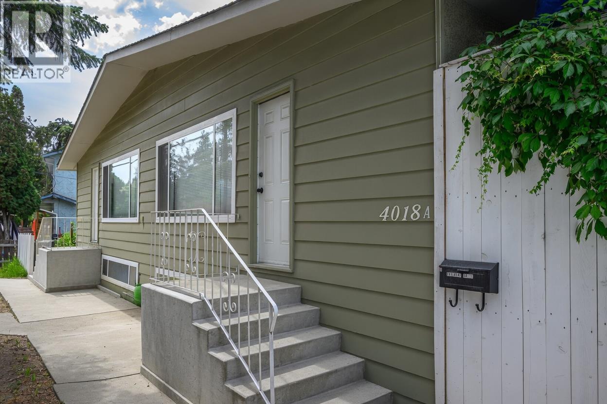 4018 Pleasant Valley Road, Vernon, British Columbia  V1T 4M2 - Photo 1 - 10398298