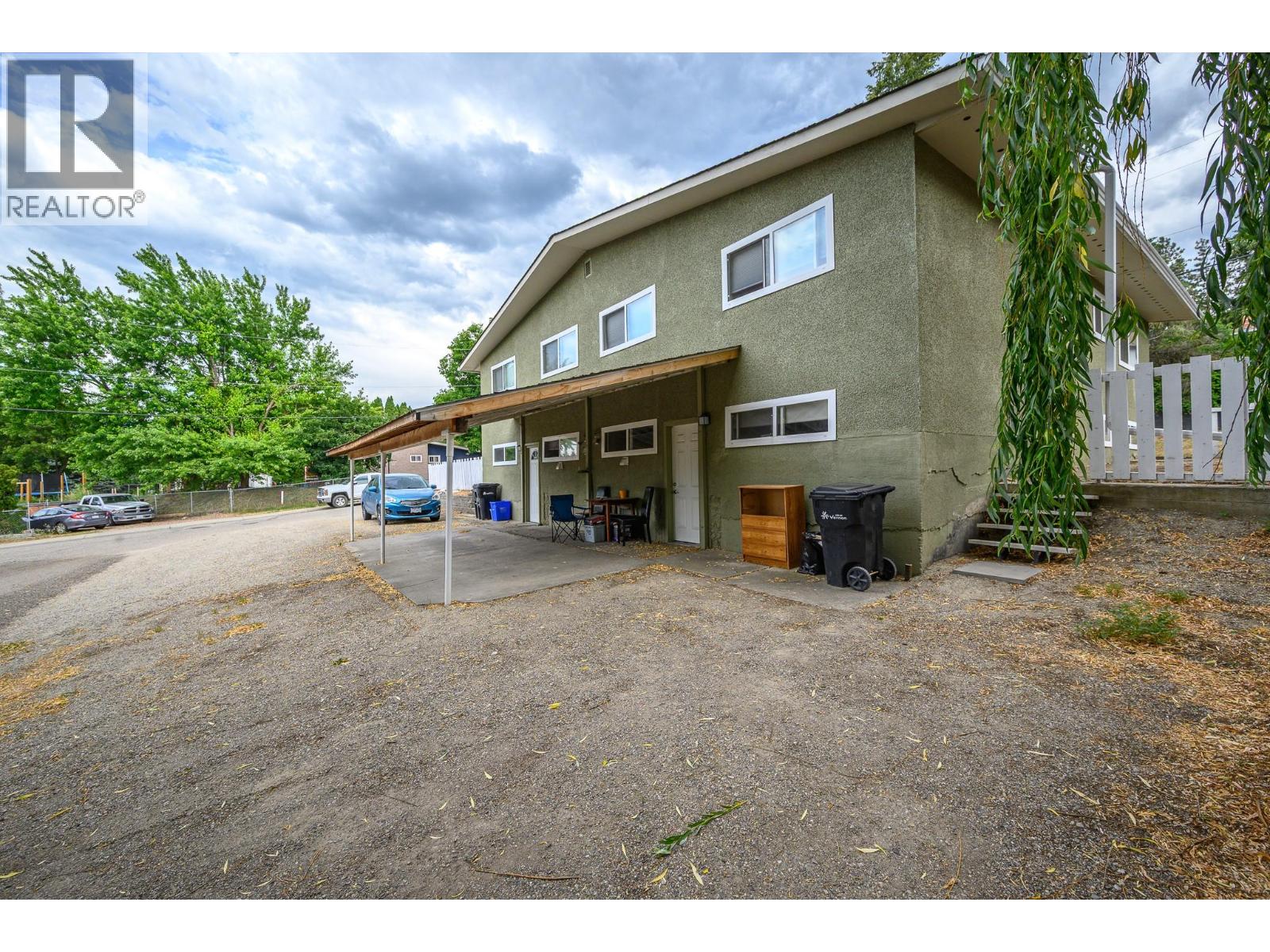 4018 Pleasant Valley Road, Vernon, British Columbia  V1T 4M2 - Photo 32 - 10398298