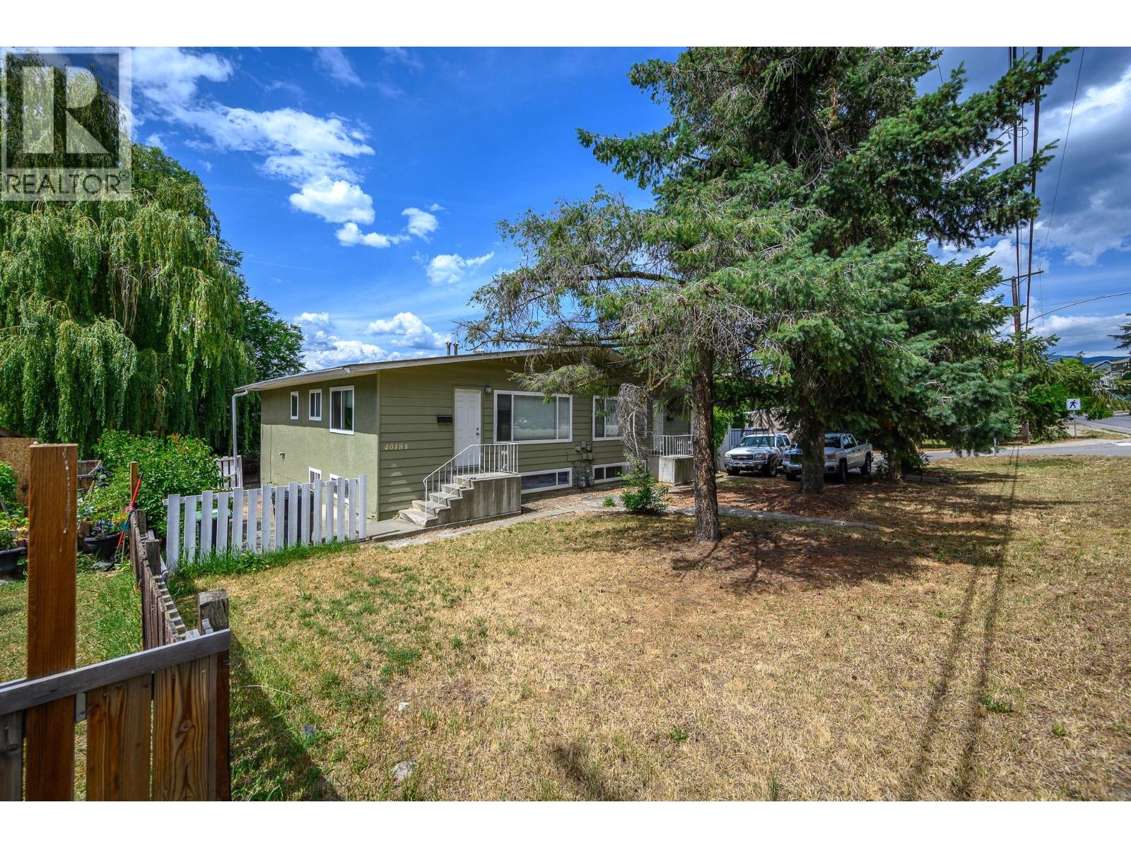 4018 Pleasant Valley Road, Vernon, British Columbia  V1T 4M2 - Photo 41 - 10398298