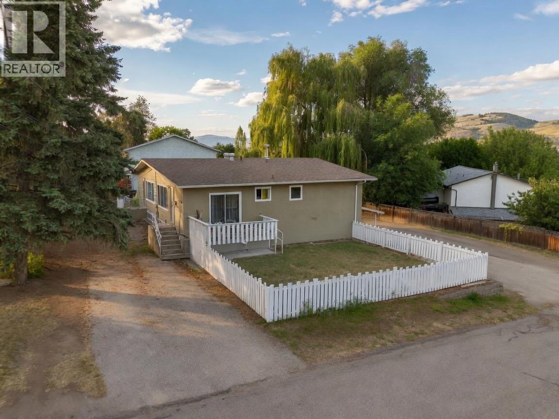 4018 Pleasant Valley Road, Vernon, British Columbia  V1T 4M2 - Photo 5 - 10398298