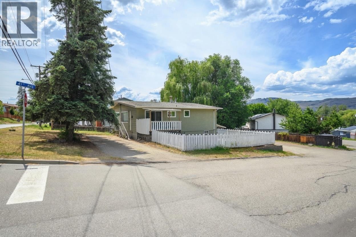 4018 Pleasant Valley Road, Vernon, British Columbia  V1T 4M2 - Photo 6 - 10398298