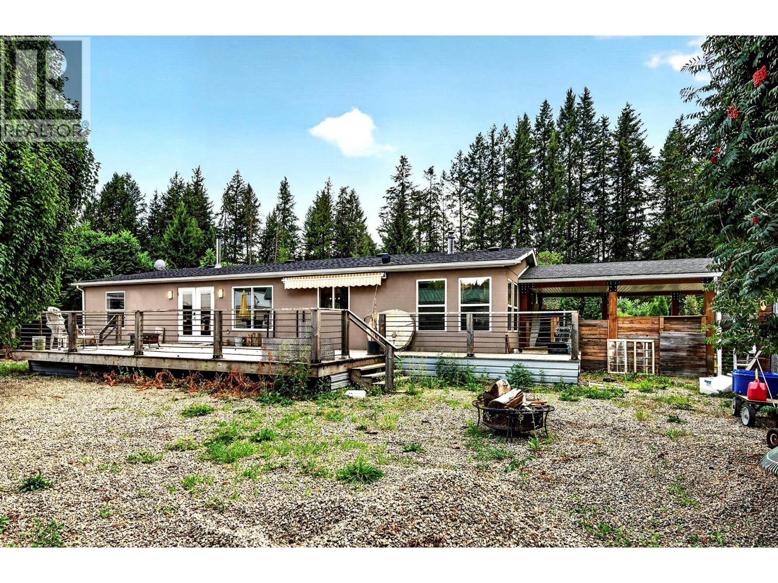 361 Ridge Drive Unit# 11, Clearwater, British Columbia  V0E 1N2 - Photo 1 - 10398118