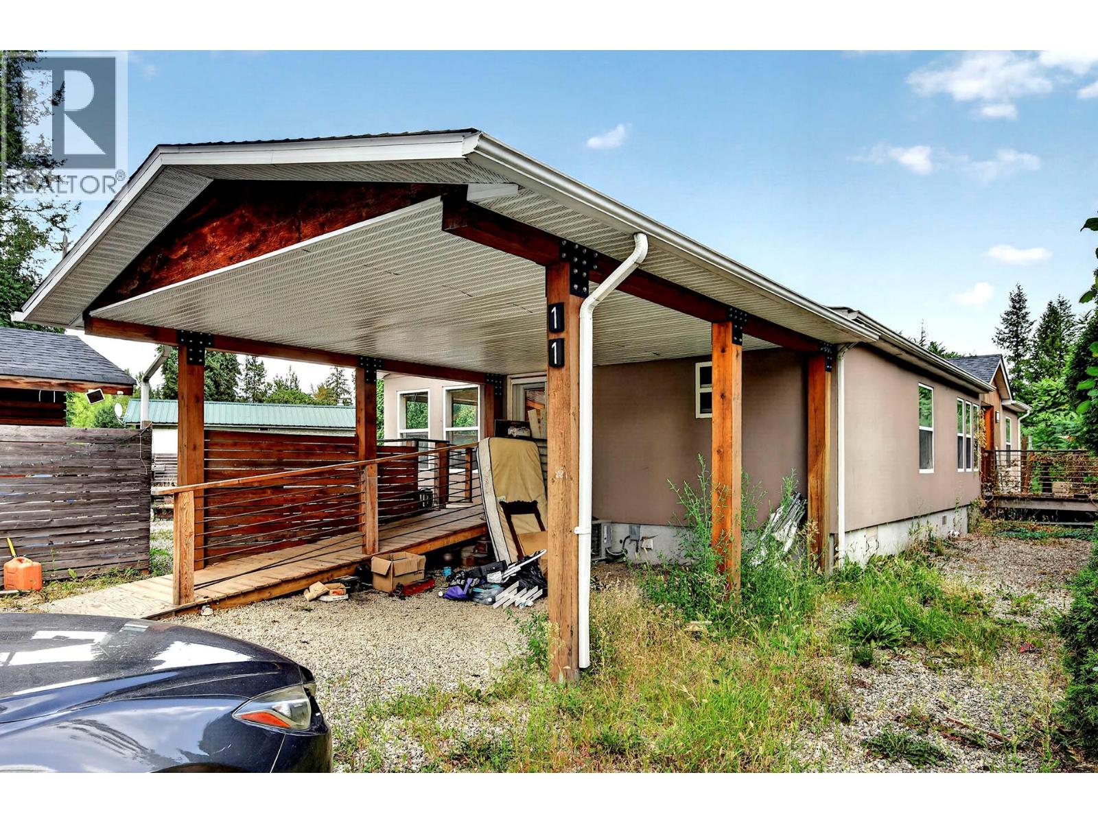 361 Ridge Drive Unit# 11, Clearwater, British Columbia  V0E 1N2 - Photo 26 - 10398118