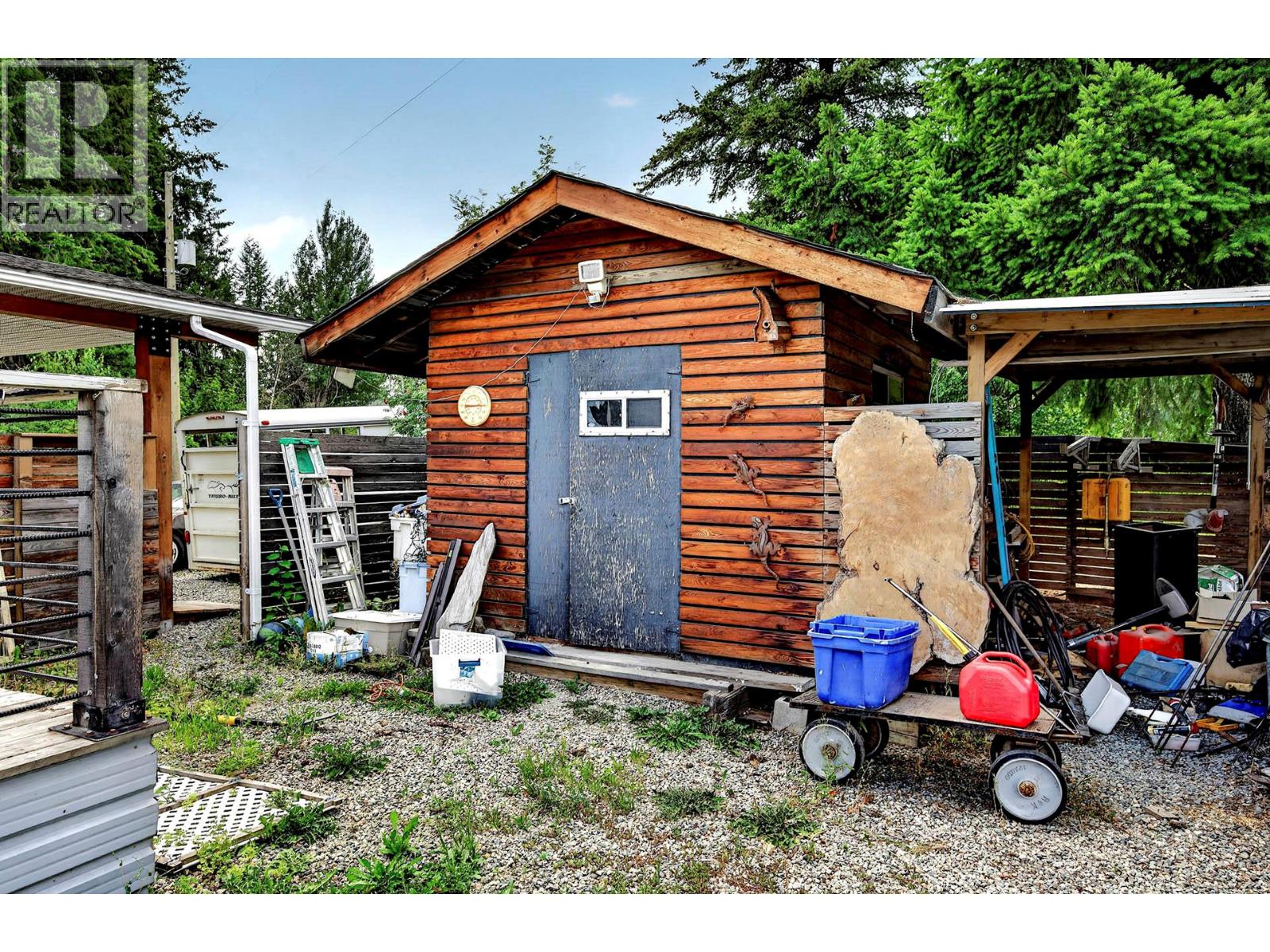 361 Ridge Drive Unit# 11, Clearwater, British Columbia  V0E 1N2 - Photo 27 - 10398118