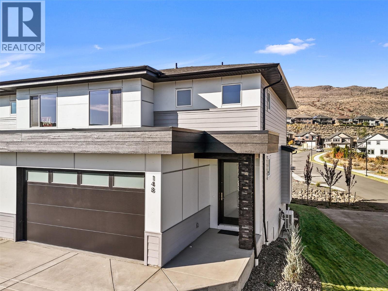 2050 Grasslands Boulevard Unit# 148, Kamloops, British Columbia  V2B 0K7 - Photo 1 - 10398440
