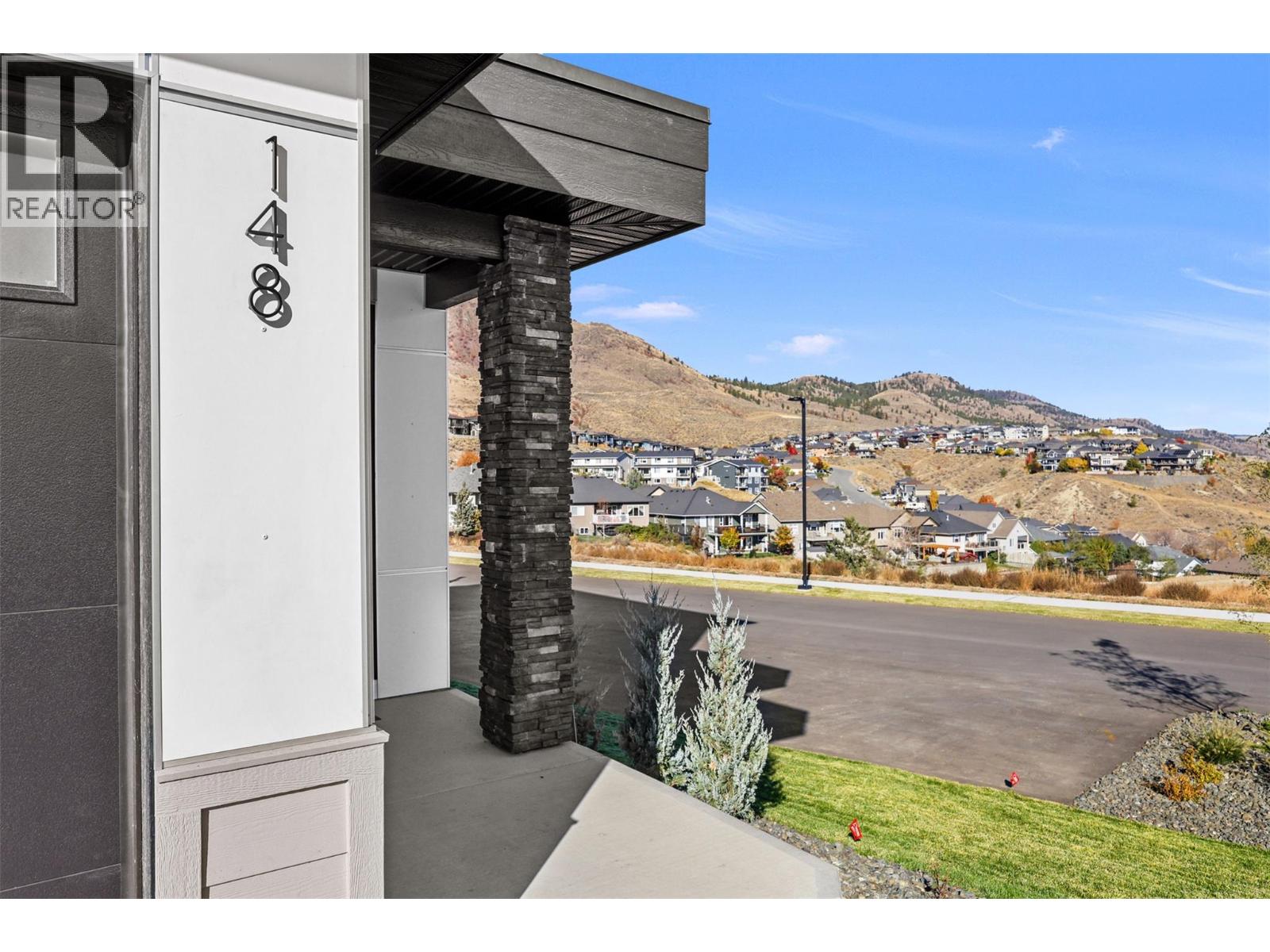2050 Grasslands Boulevard Unit# 148, Kamloops, British Columbia  V2B 0K7 - Photo 3 - 10398440