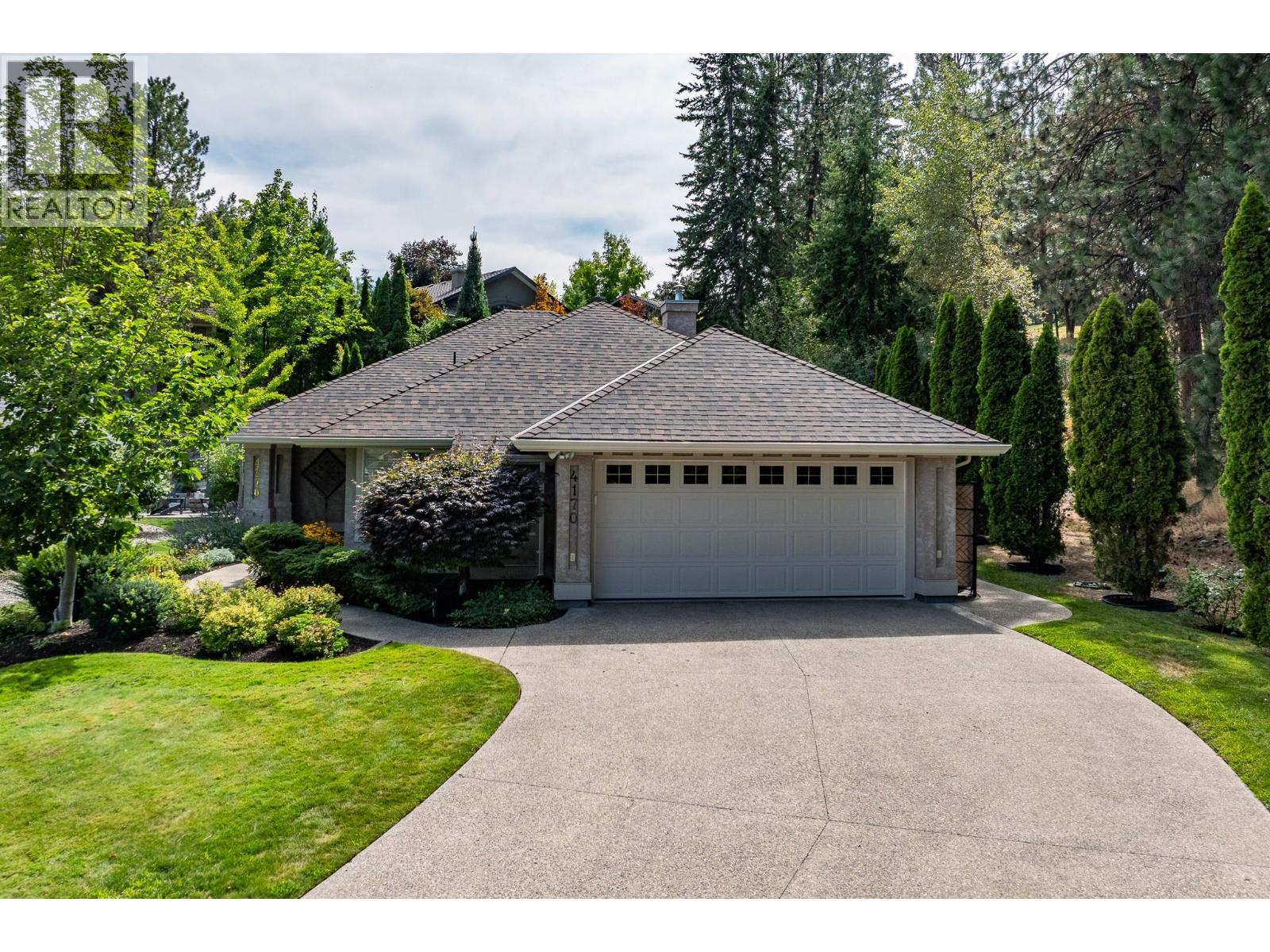 4170 Gallaghers Grove, Kelowna, British Columbia  V1W 3Z9 - Photo 1 - 10398268