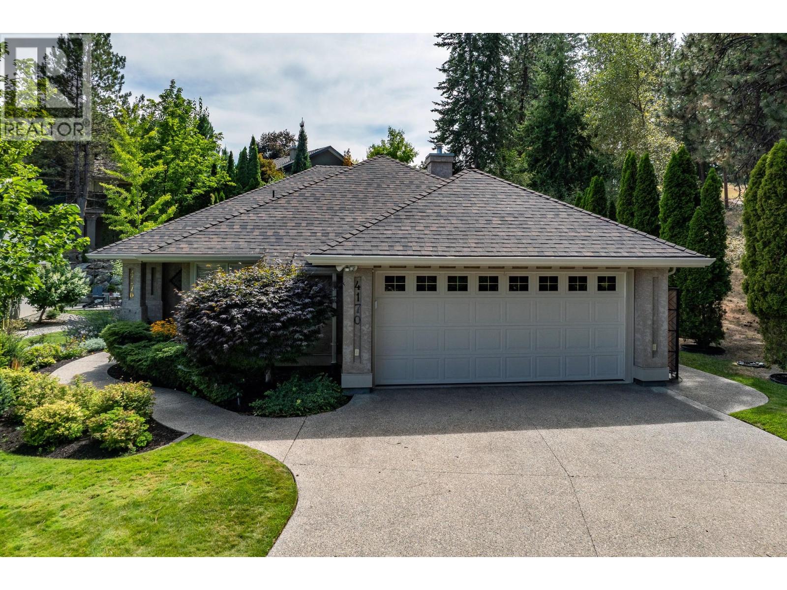 4170 Gallaghers Grove, Kelowna, British Columbia  V1W 3Z9 - Photo 2 - 10398268