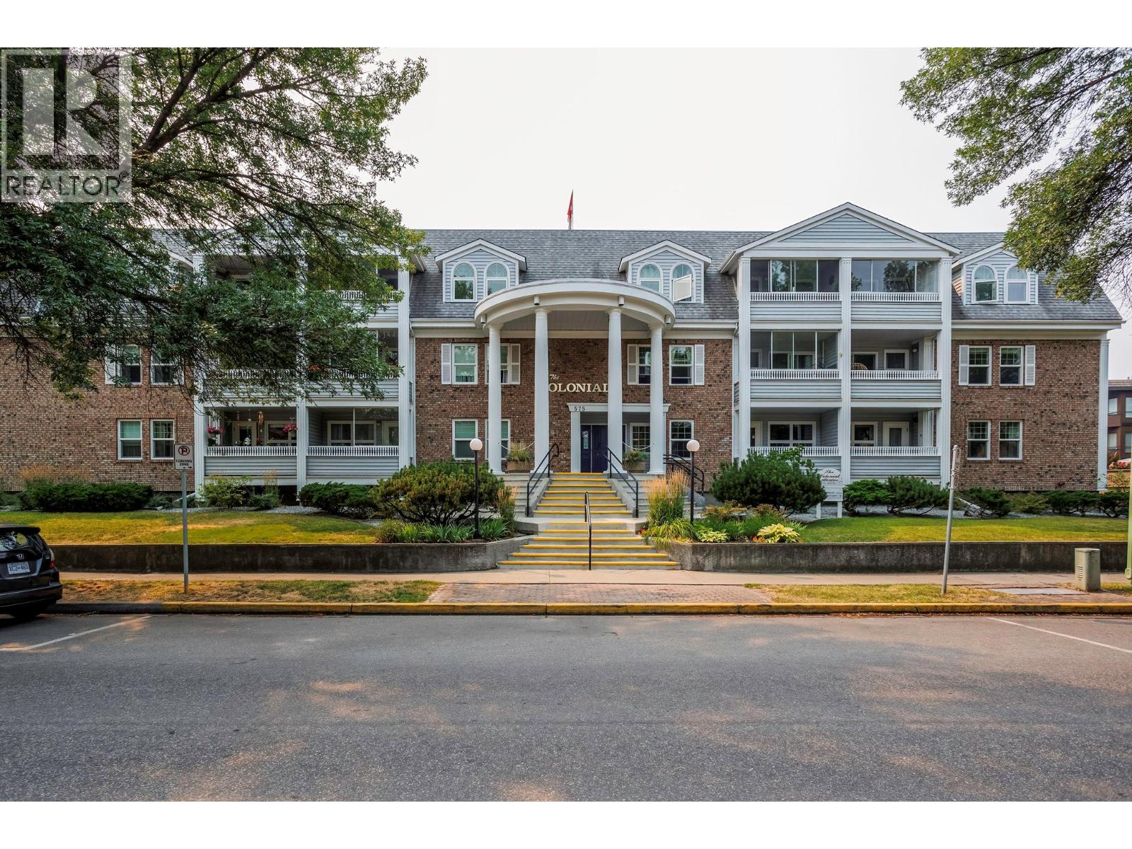 575 Sutherland Avenue Unit# 316, Kelowna, British Columbia  V1Y 8V1 - Photo 1 - 10383428
