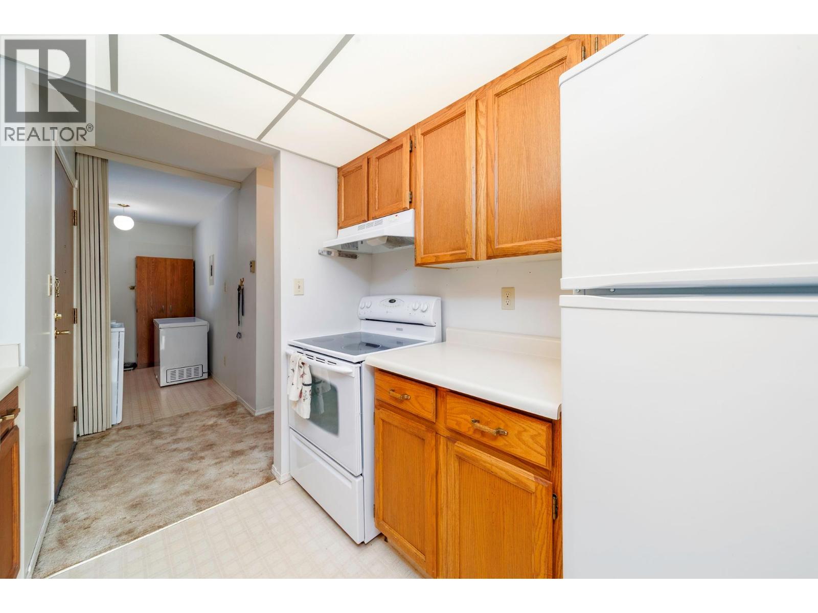 575 Sutherland Avenue Unit# 316, Kelowna, British Columbia  V1Y 8V1 - Photo 3 - 10383428