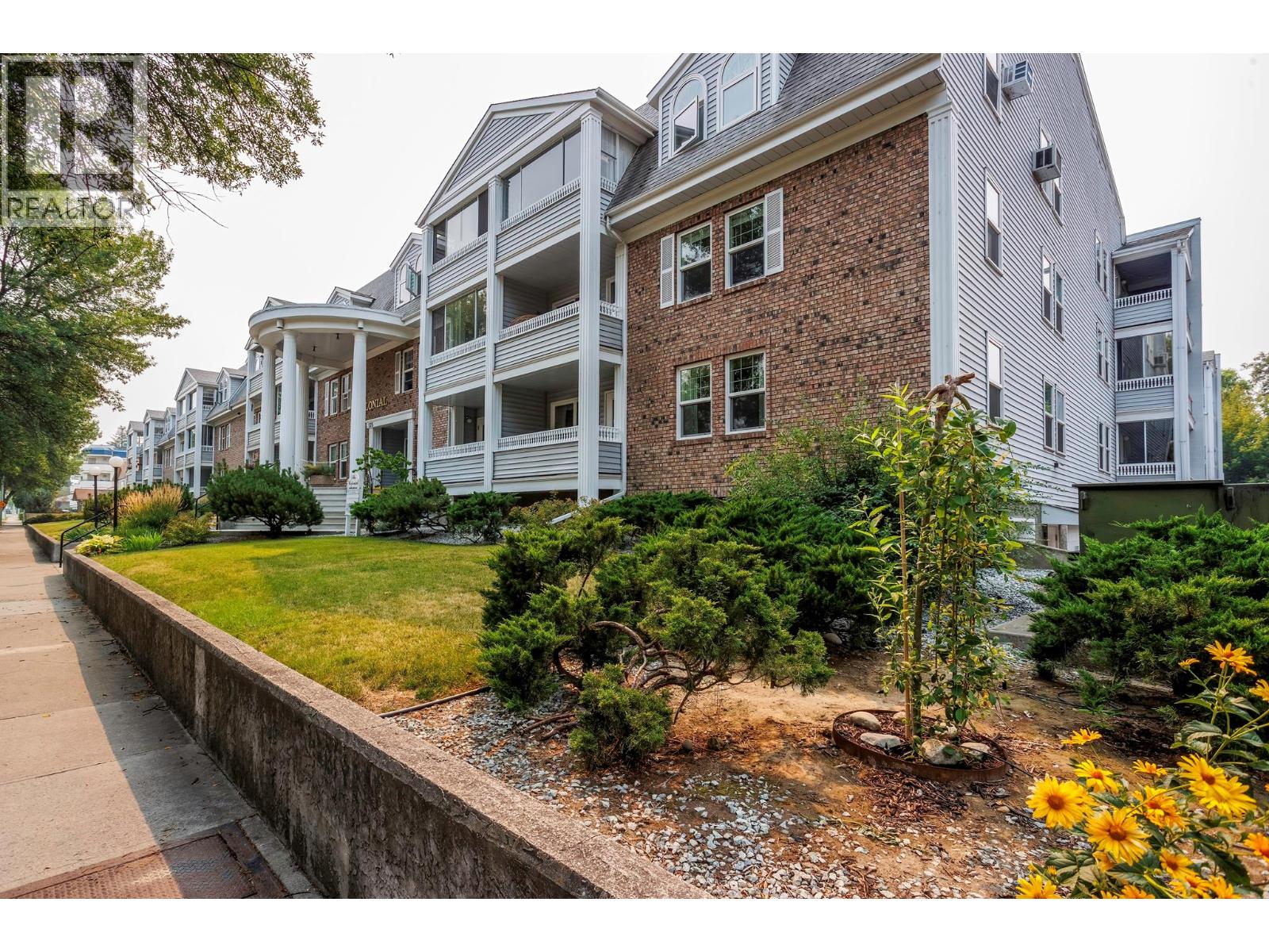 575 Sutherland Avenue Unit# 316, Kelowna, British Columbia  V1Y 8V1 - Photo 33 - 10383428