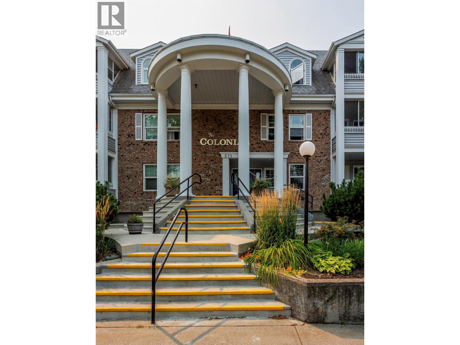 575 Sutherland Avenue Unit# 316, Kelowna, British Columbia  V1Y 8V1 - Photo 34 - 10383428