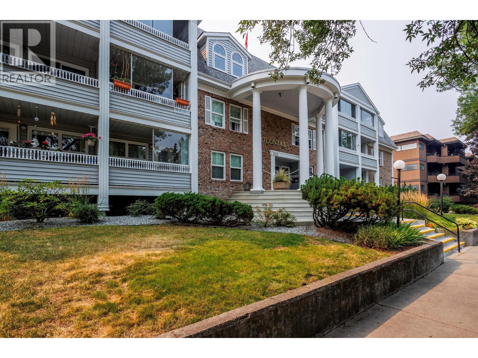 575 Sutherland Avenue Unit# 316, Kelowna, British Columbia  V1Y 8V1 - Photo 35 - 10383428