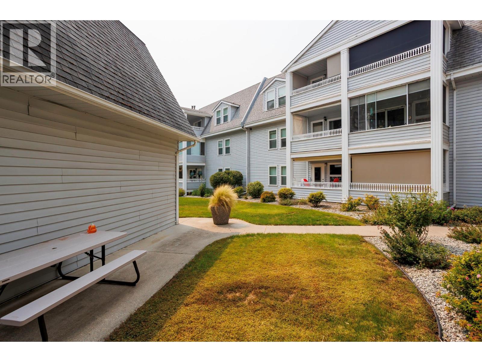 575 Sutherland Avenue Unit# 316, Kelowna, British Columbia  V1Y 8V1 - Photo 46 - 10383428