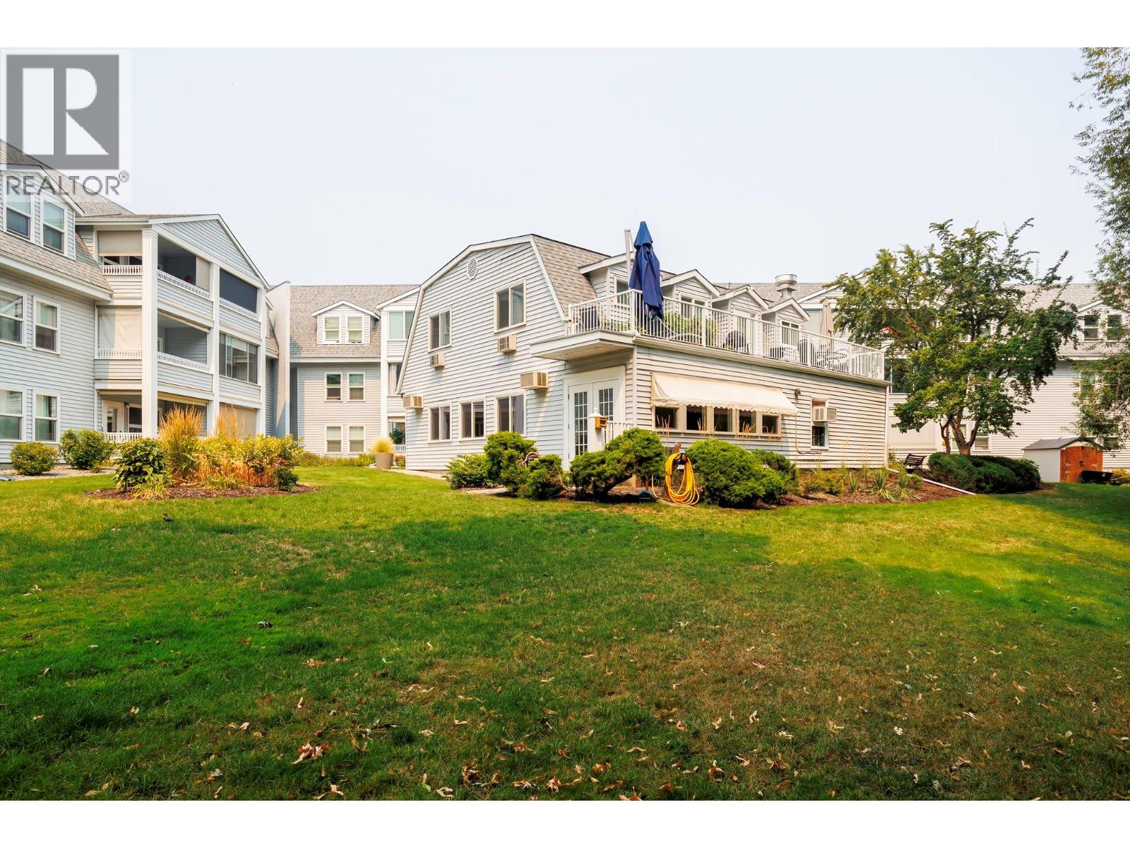 575 Sutherland Avenue Unit# 316, Kelowna, British Columbia  V1Y 8V1 - Photo 51 - 10383428