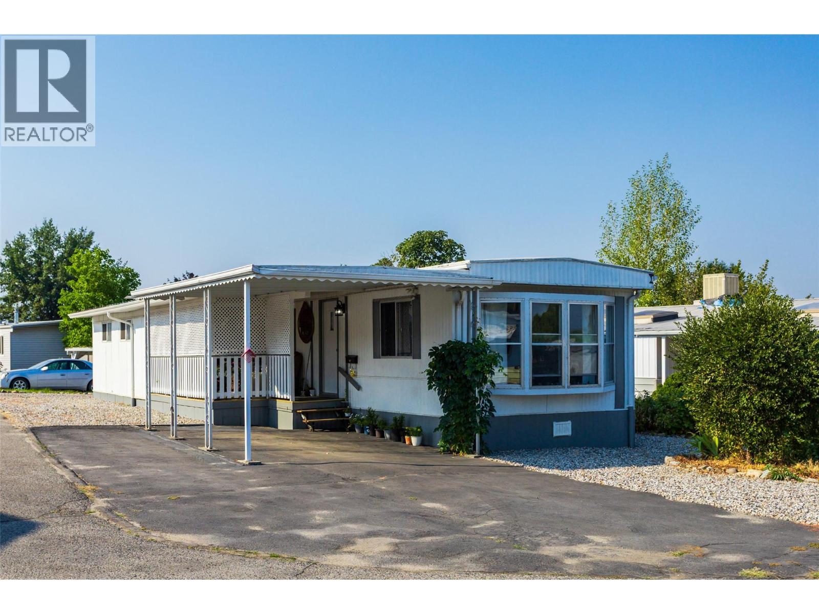3591 Old Vernon Road Unit# 217, Kelowna, British Columbia  V1X 6P4 - Photo 1 - 10397945