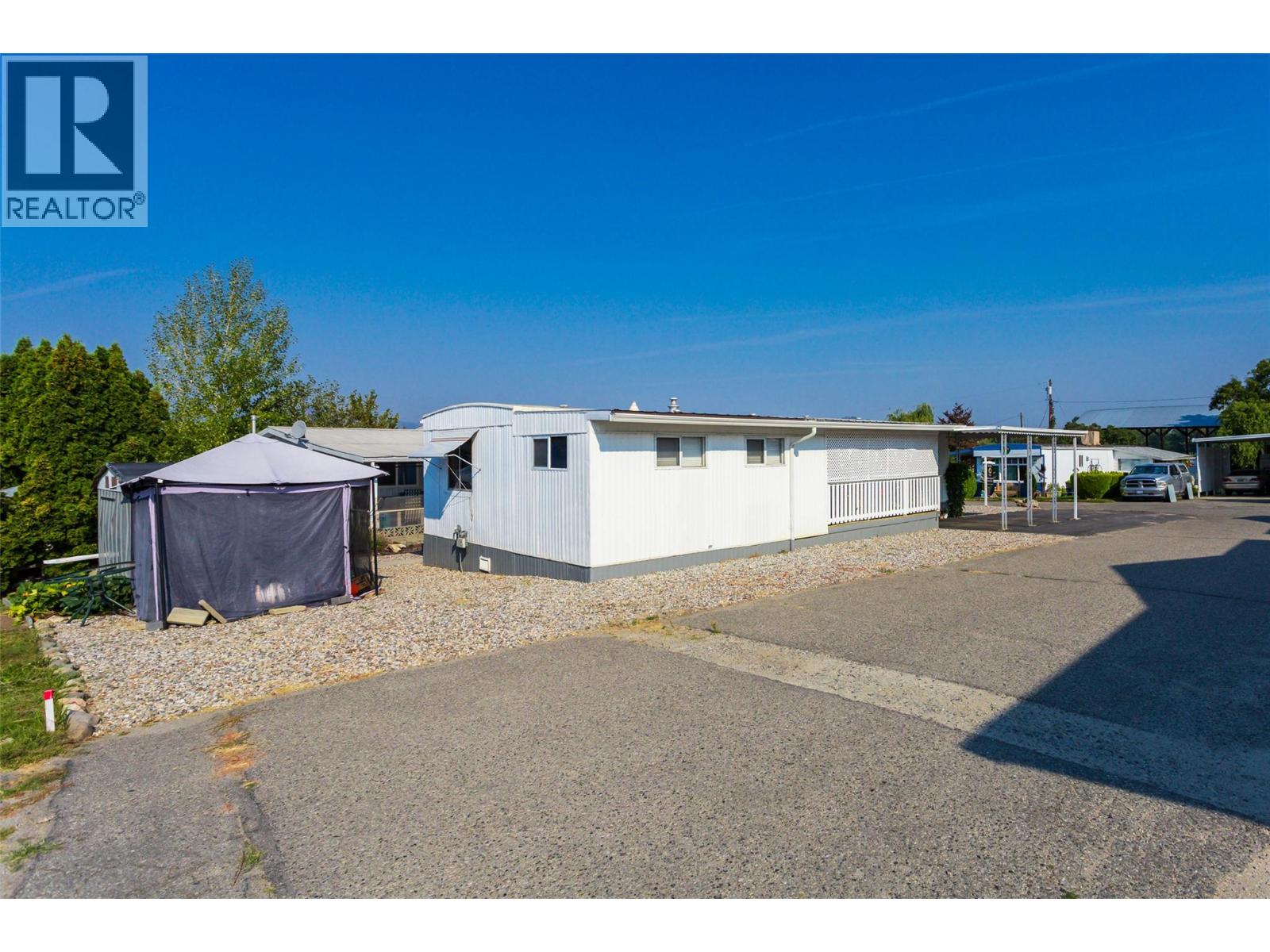 3591 Old Vernon Road Unit# 217, Kelowna, British Columbia  V1X 6P4 - Photo 2 - 10397945