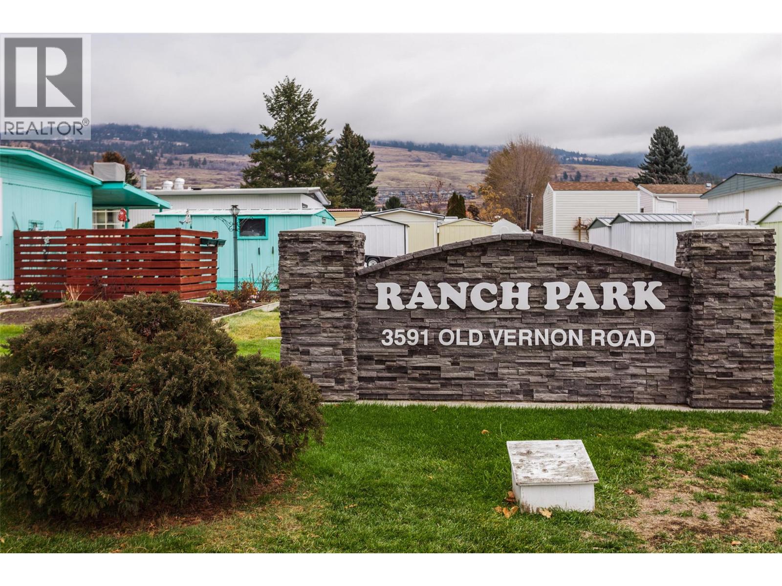 3591 Old Vernon Road Unit# 217, Kelowna, British Columbia  V1X 6P4 - Photo 21 - 10397945
