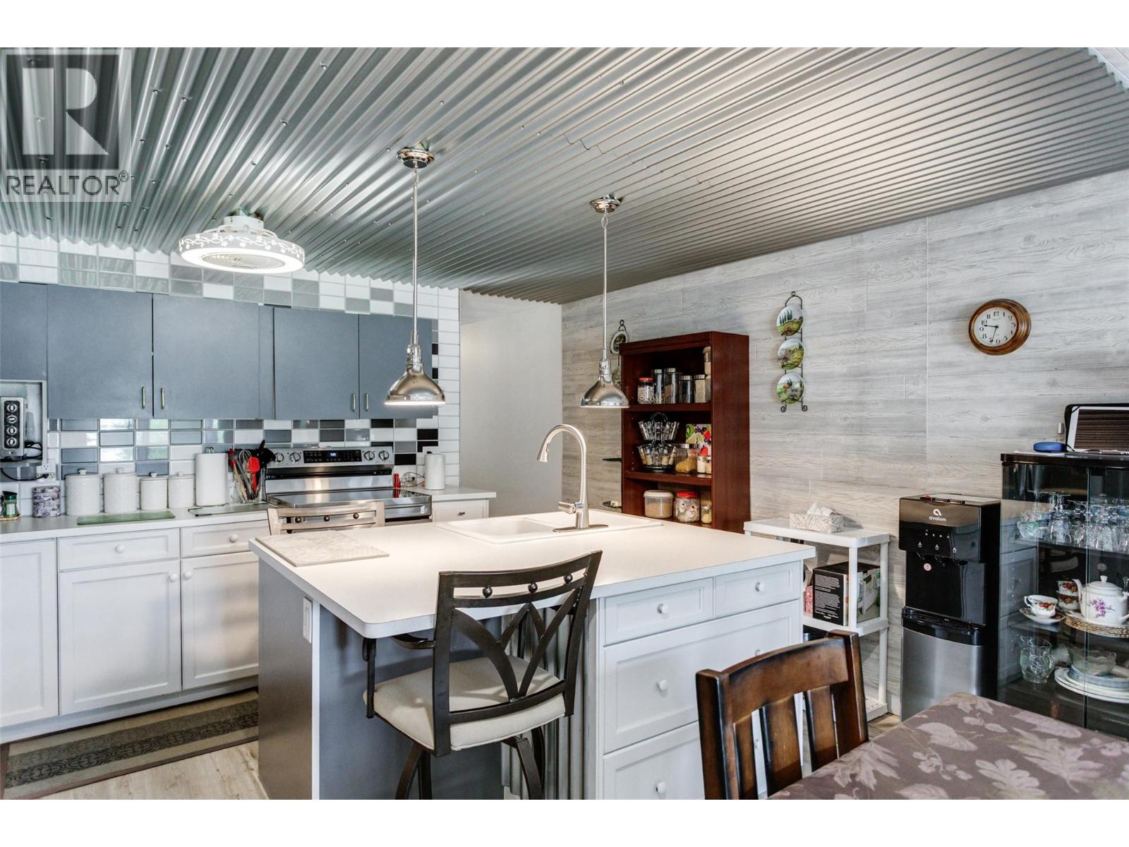 3591 Old Vernon Road Unit# 217, Kelowna, British Columbia  V1X 6P4 - Photo 5 - 10397945