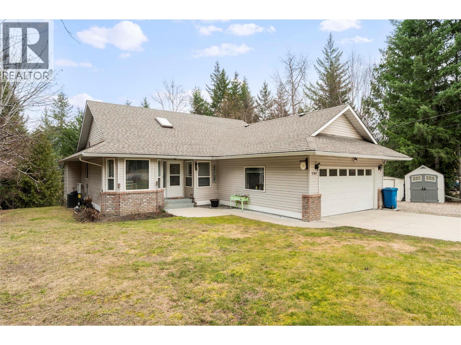 2363 Pleasant Dale Road, Blind Bay, British Columbia  V0E 1H1 - Photo 62 - 10398483