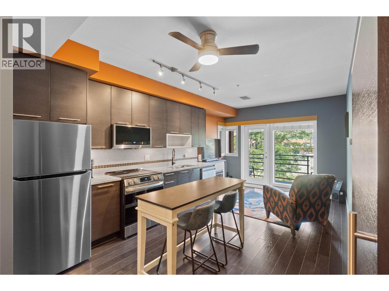 1030 Talasa Way Unit# 2308, Kamloops, British Columbia  V2H 0C3 - Photo 2 - 10398400