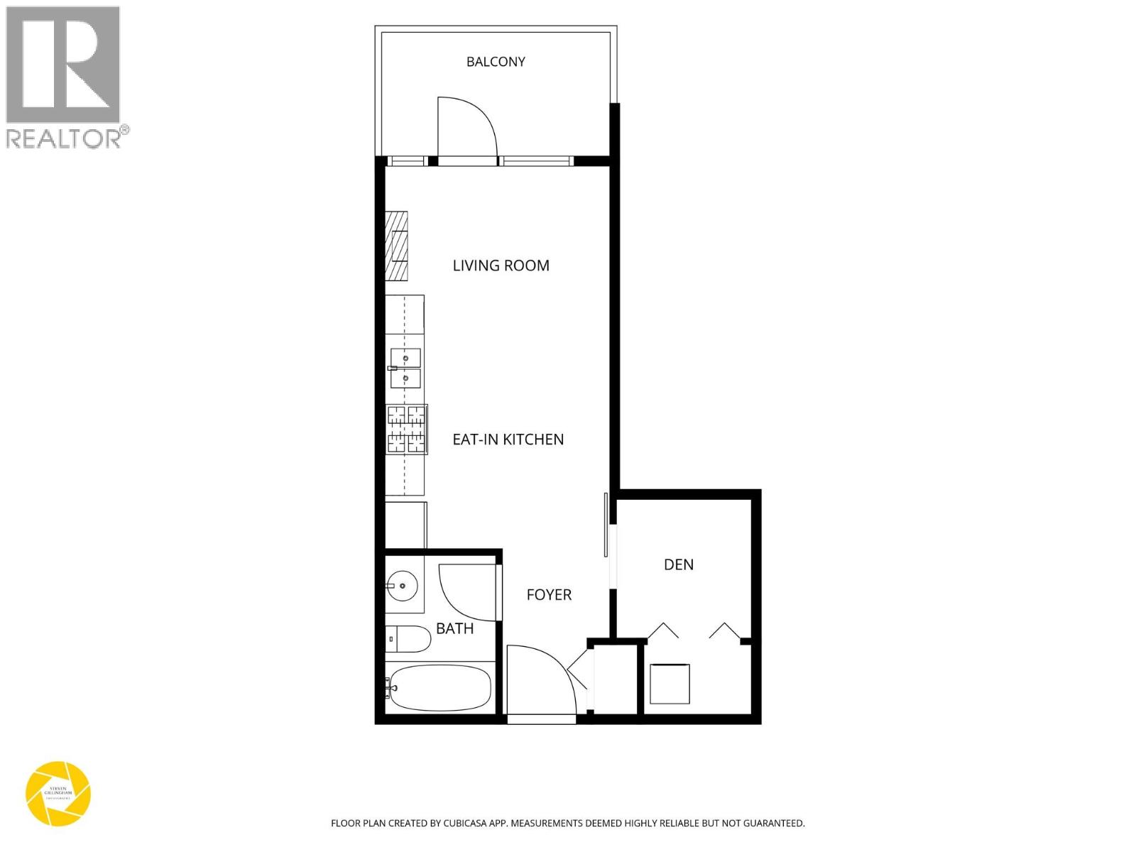 1030 Talasa Way Unit# 2308, Kamloops, British Columbia  V2H 0C3 - Photo 23 - 10398400