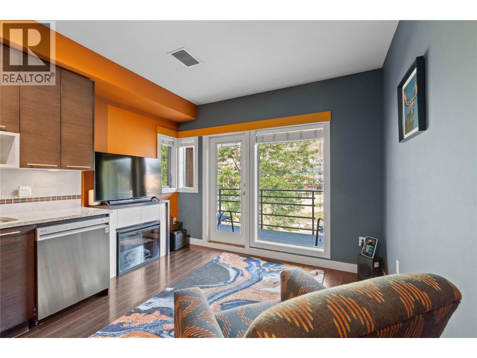 1030 Talasa Way Unit# 2308, Kamloops, British Columbia  V2H 0C3 - Photo 3 - 10398400