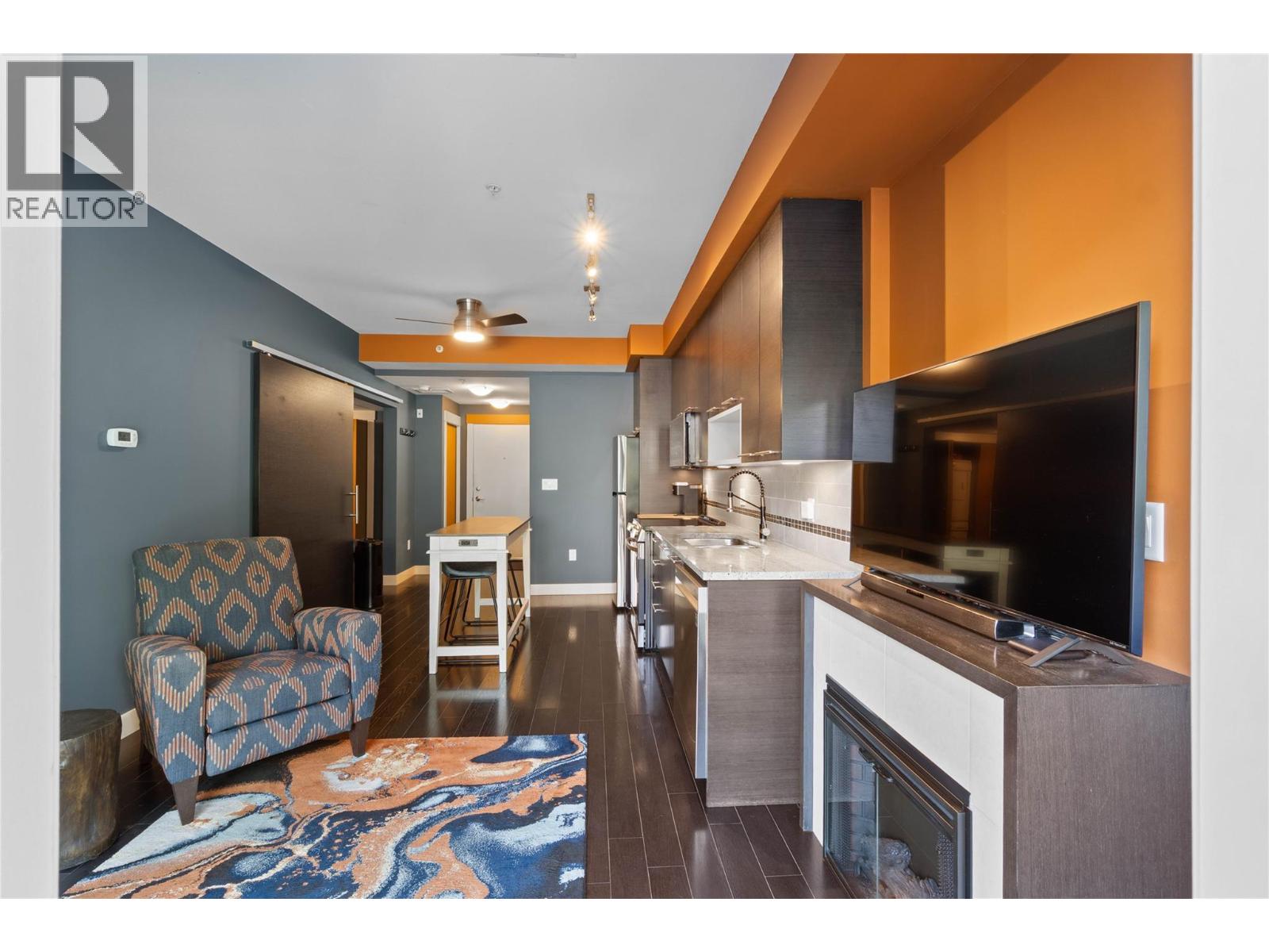 1030 Talasa Way Unit# 2308, Kamloops, British Columbia  V2H 0C3 - Photo 8 - 10398400