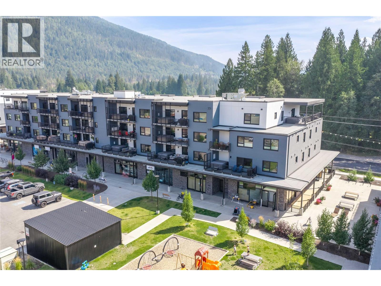 1701 Coursier Avenue Unit# 3312, Revelstoke, British Columbia  V0E 2S0 - Photo 33 - 10398283