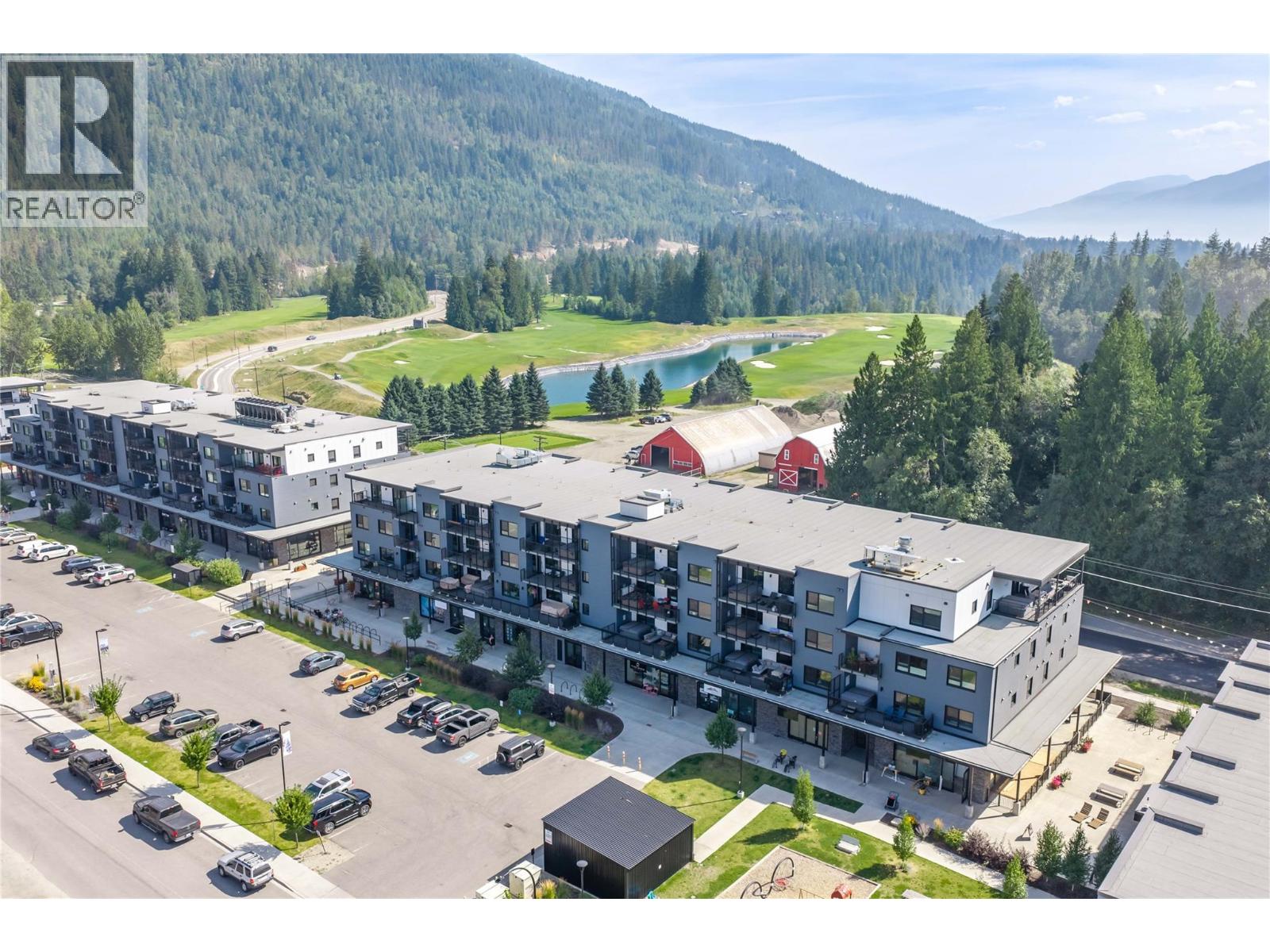 1701 Coursier Avenue Unit# 3312, Revelstoke, British Columbia  V0E 2S0 - Photo 34 - 10398283