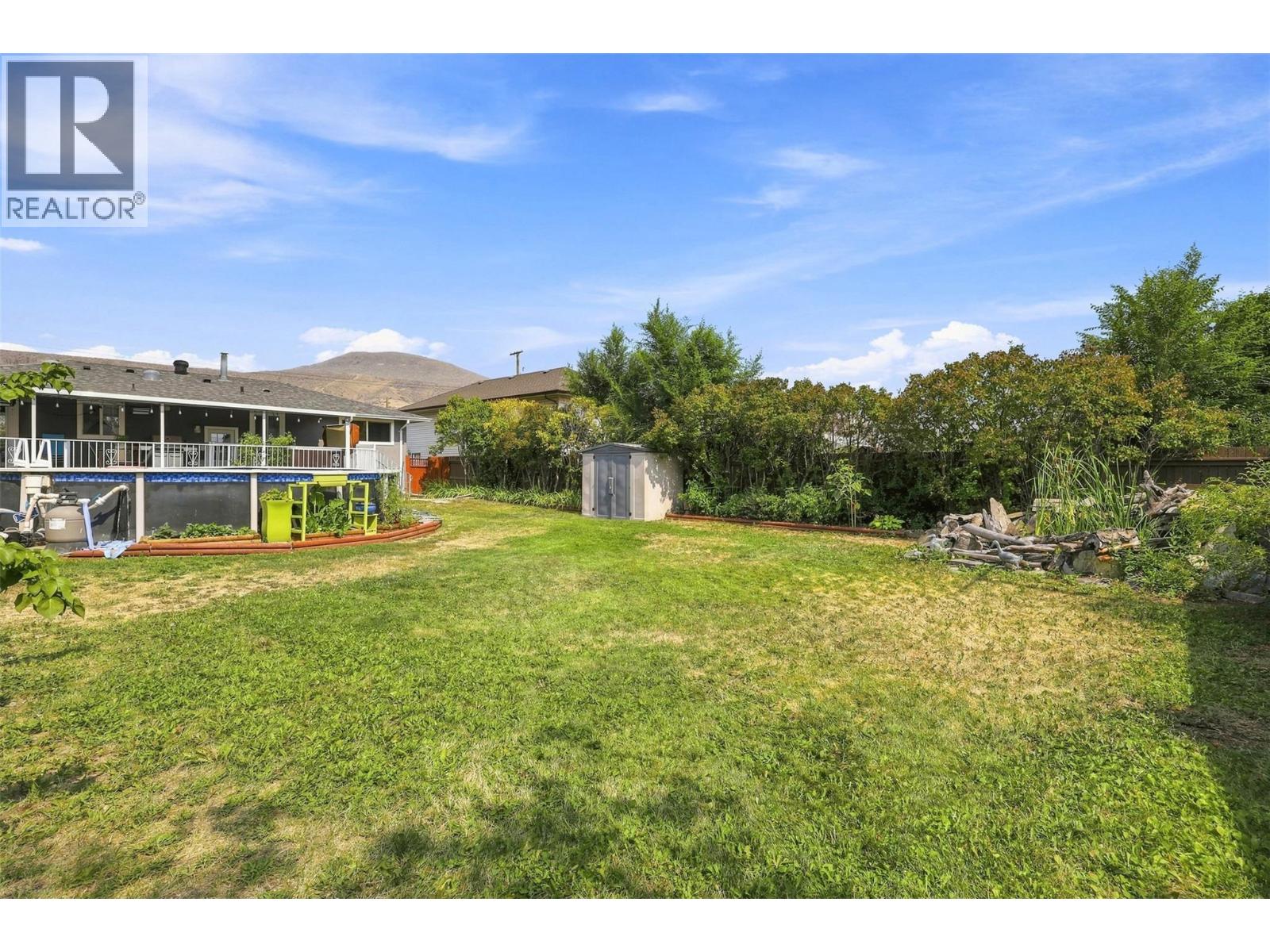 1827 Parkcrest Avenue, Kamloops, British Columbia  V2B 4W8 - Photo 29 - 10398475
