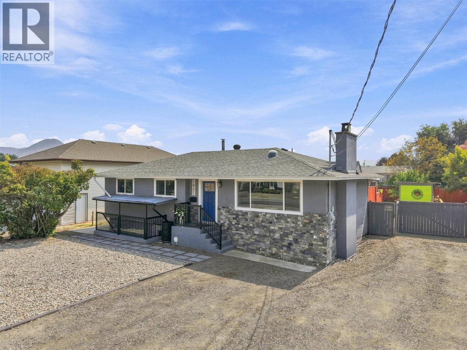 1827 Parkcrest Avenue, Kamloops, British Columbia  V2B 4W8 - Photo 5 - 10398475