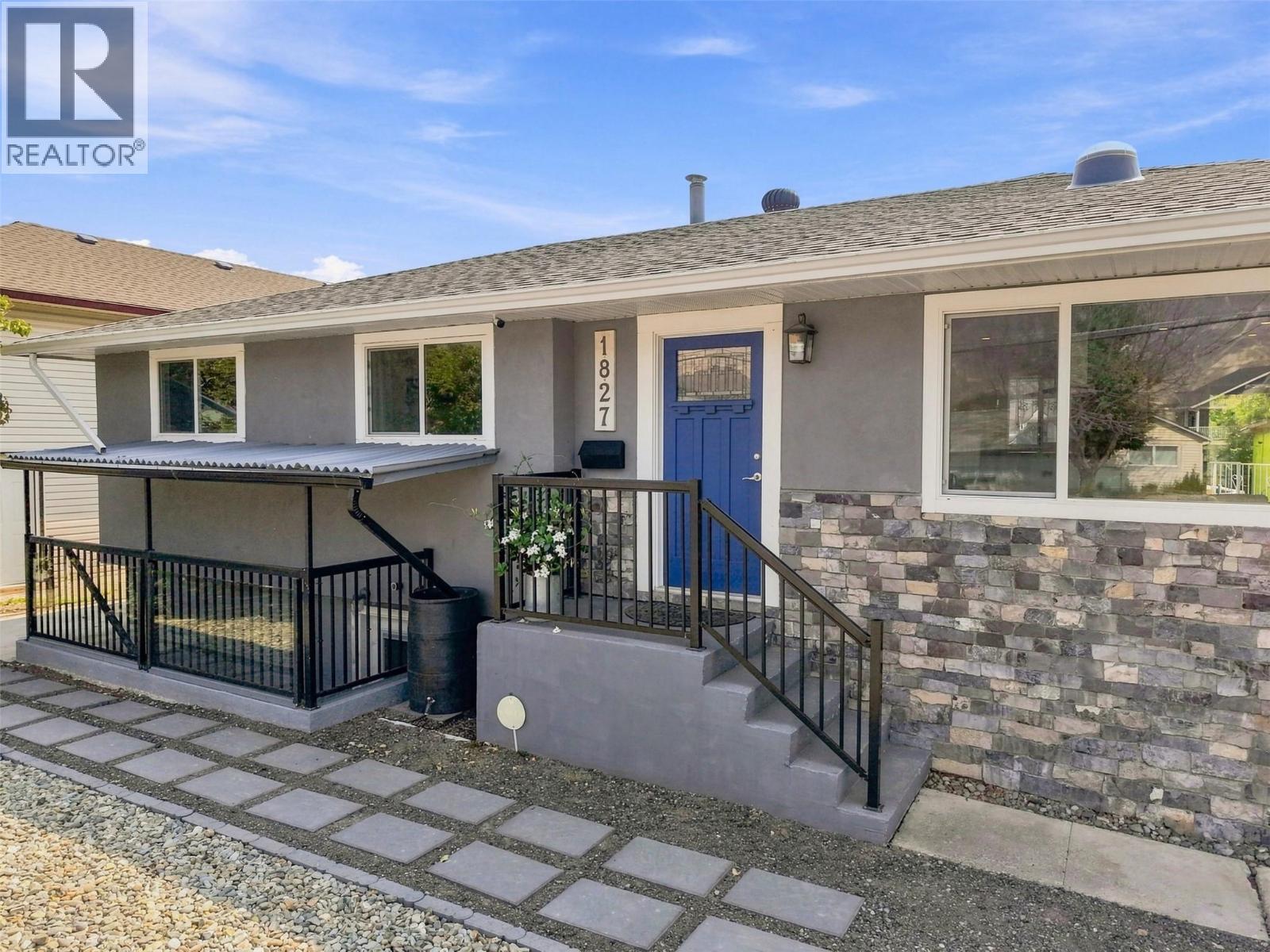 1827 Parkcrest Avenue, Kamloops, British Columbia  V2B 4W8 - Photo 7 - 10398475