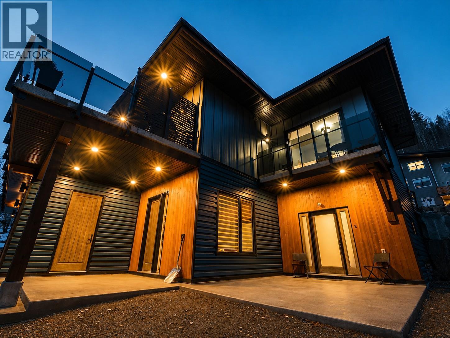 941 Redstone Drive, Rossland, British Columbia  V0G 1Y0 - Photo 56 - 10398000