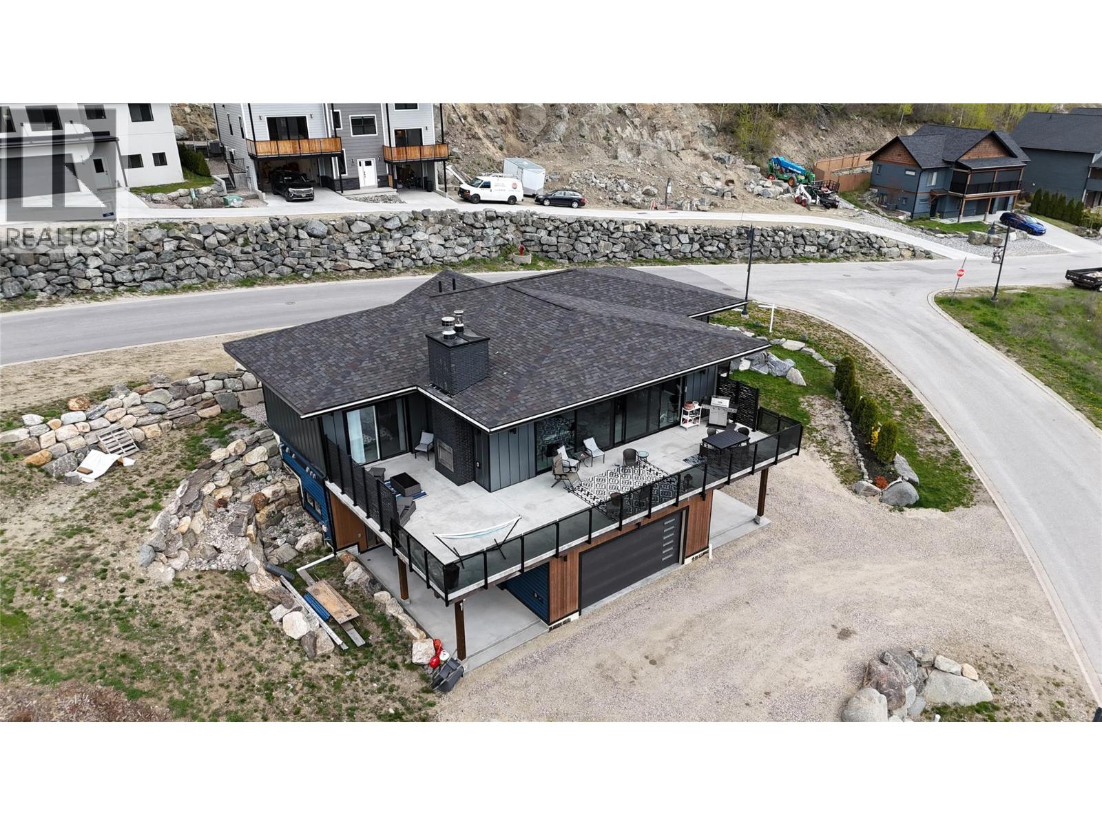 941 Redstone Drive, Rossland, British Columbia  V0G 1Y0 - Photo 68 - 10398000