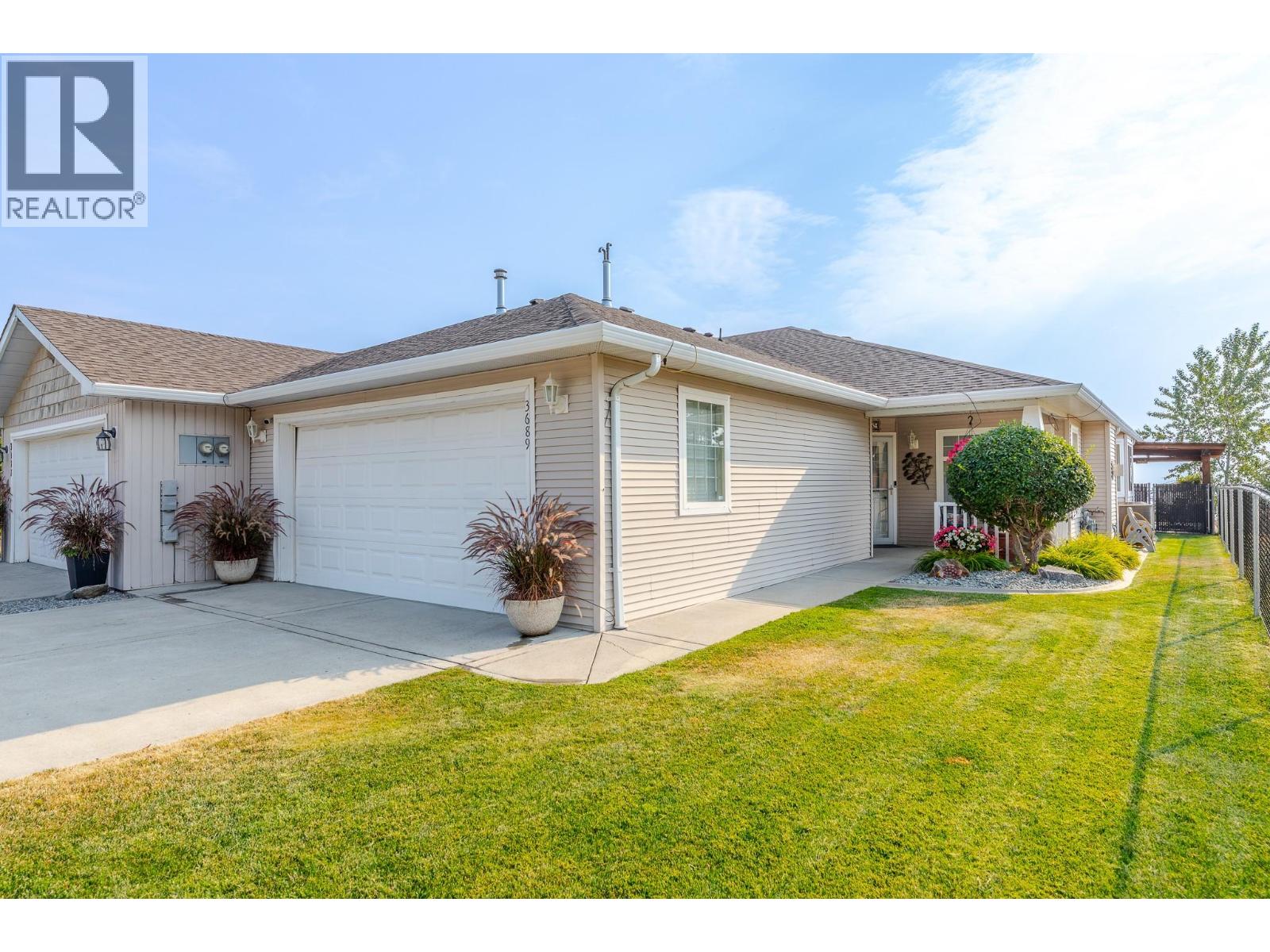 3689 Morningside Drive, West Kelowna, British Columbia  V4T 2T8 - Photo 1 - 10398491