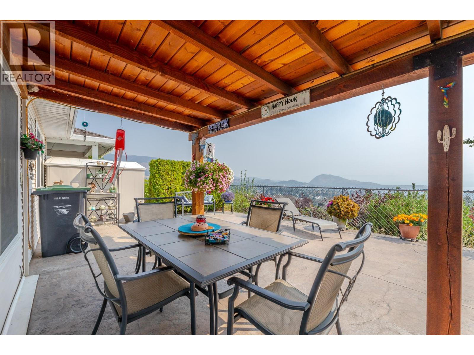 3689 Morningside Drive, West Kelowna, British Columbia  V4T 2T8 - Photo 19 - 10398491