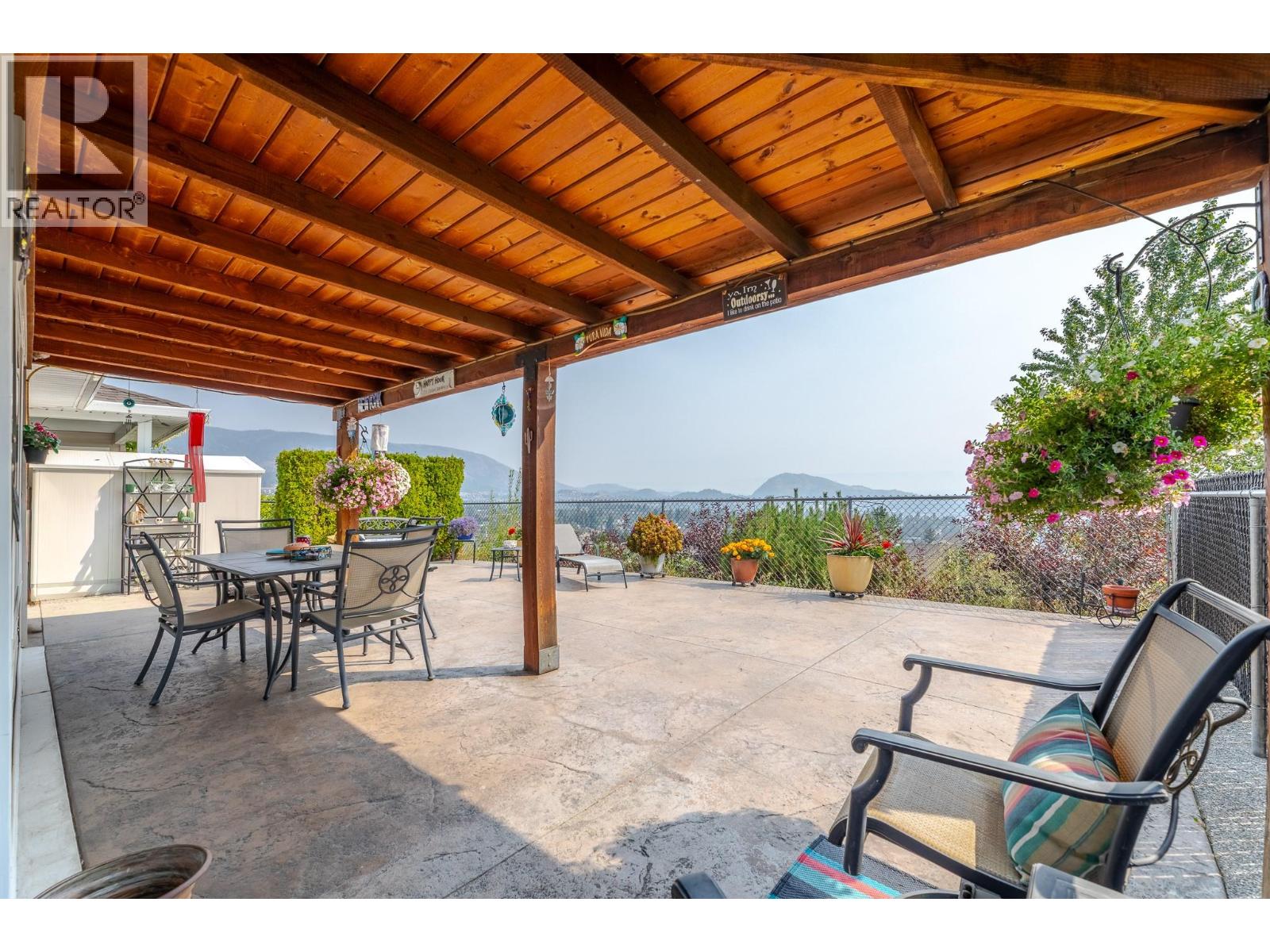 3689 Morningside Drive, West Kelowna, British Columbia  V4T 2T8 - Photo 25 - 10398491