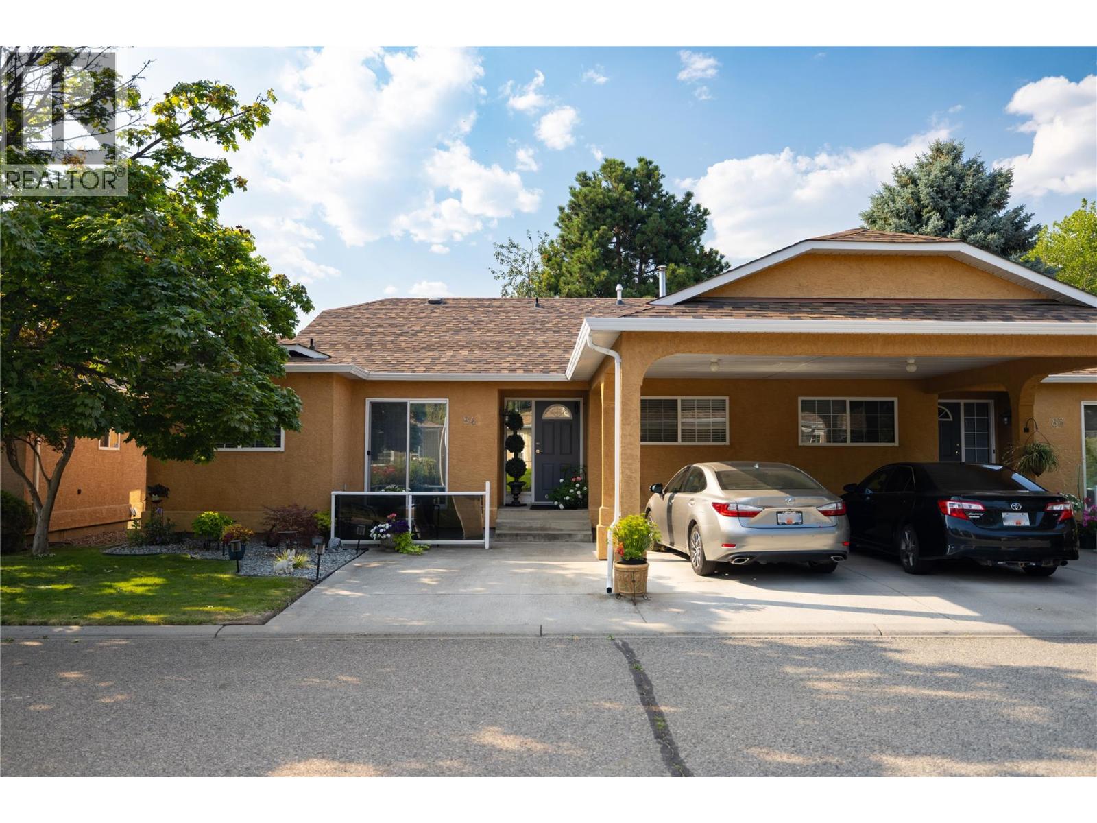 2210 Louie Drive Unit# 84, West Kelowna, British Columbia  V4T 2L7 - Photo 1 - 10397984