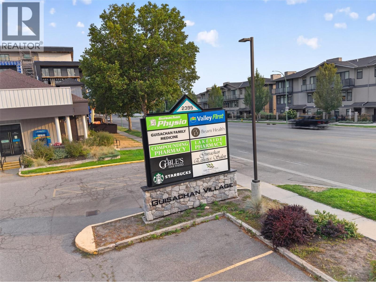 2350 Stillingfleet Road Unit# 205, Kelowna, British Columbia  V1W 3X9 - Photo 33 - 10397823