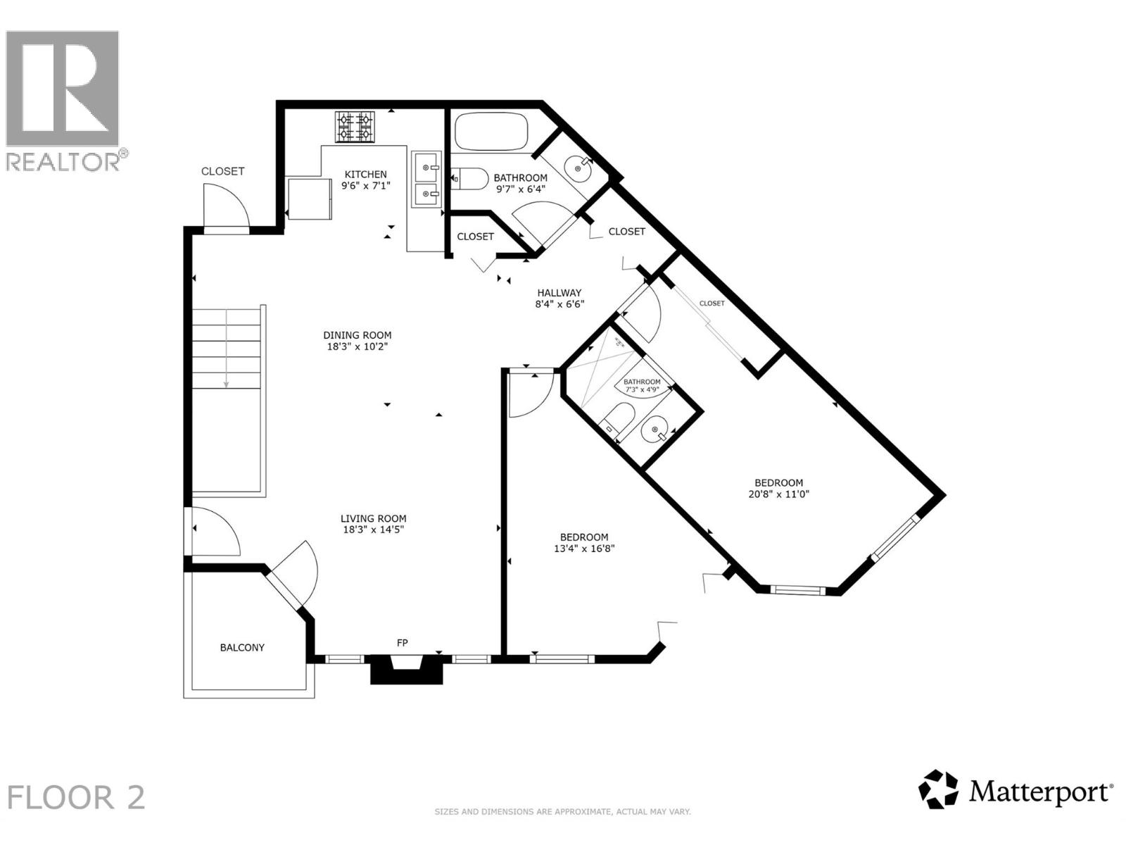 2350 Stillingfleet Road Unit# 205, Kelowna, British Columbia  V1W 3X9 - Photo 39 - 10397823